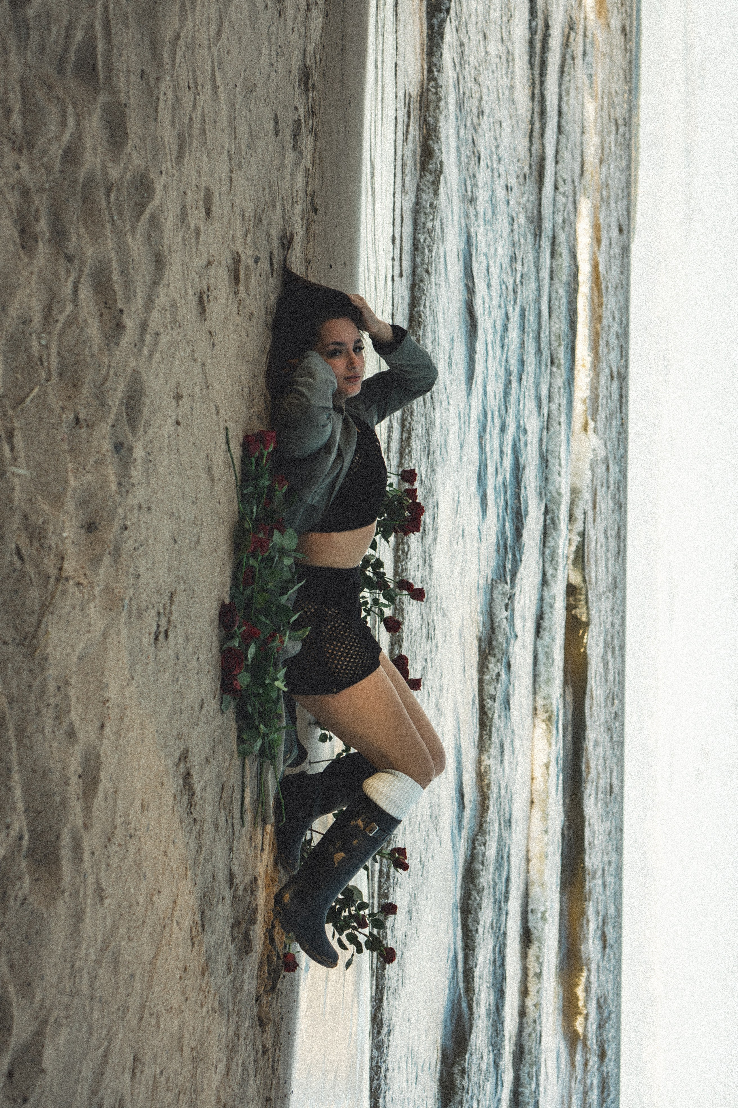 Розы. Профессиональный фотограф, Санкт-Петербург — Виктория Богомолова