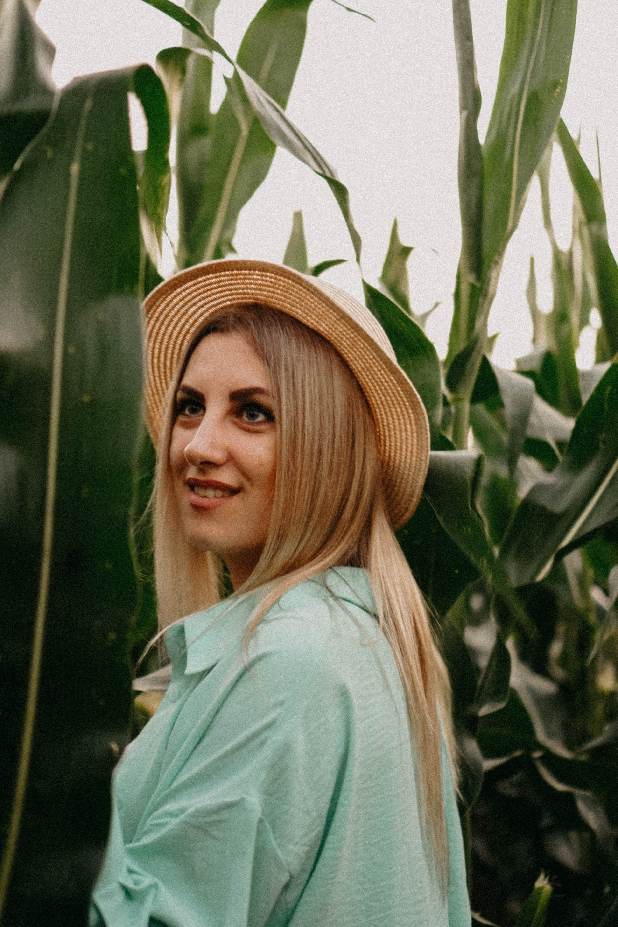 Летний вечер. Профессиональный фотограф, Санкт-Петербург — Виктория Богомолова