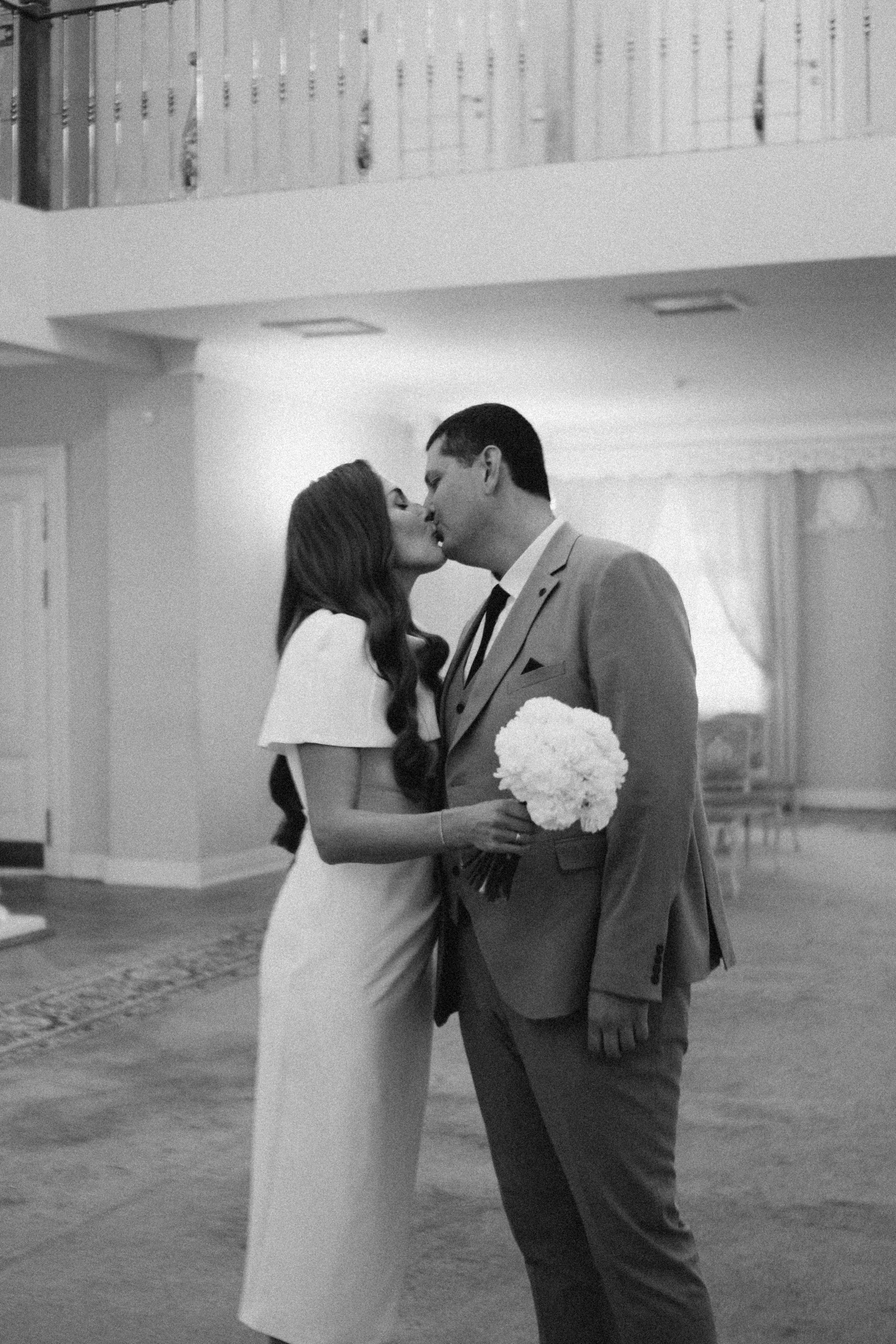 СВАДЕБНАЯ В ПУШКИНЕ. Профессиональный фотограф, Санкт-Петербург — Виктория Богомолова