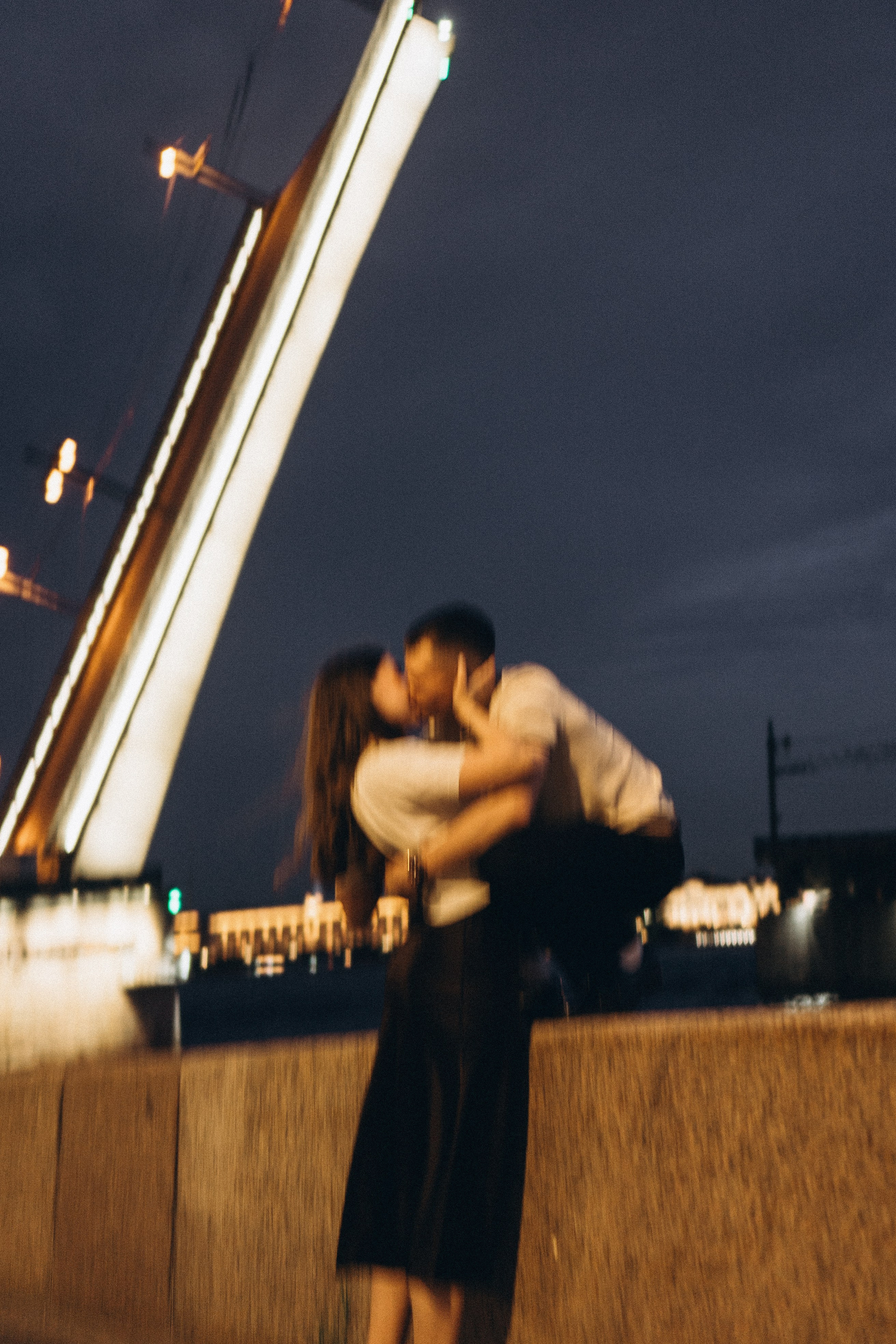 РАССВЕТНАЯ ИСТОРИЯ. Профессиональный фотограф, Санкт-Петербург — Виктория Богомолова