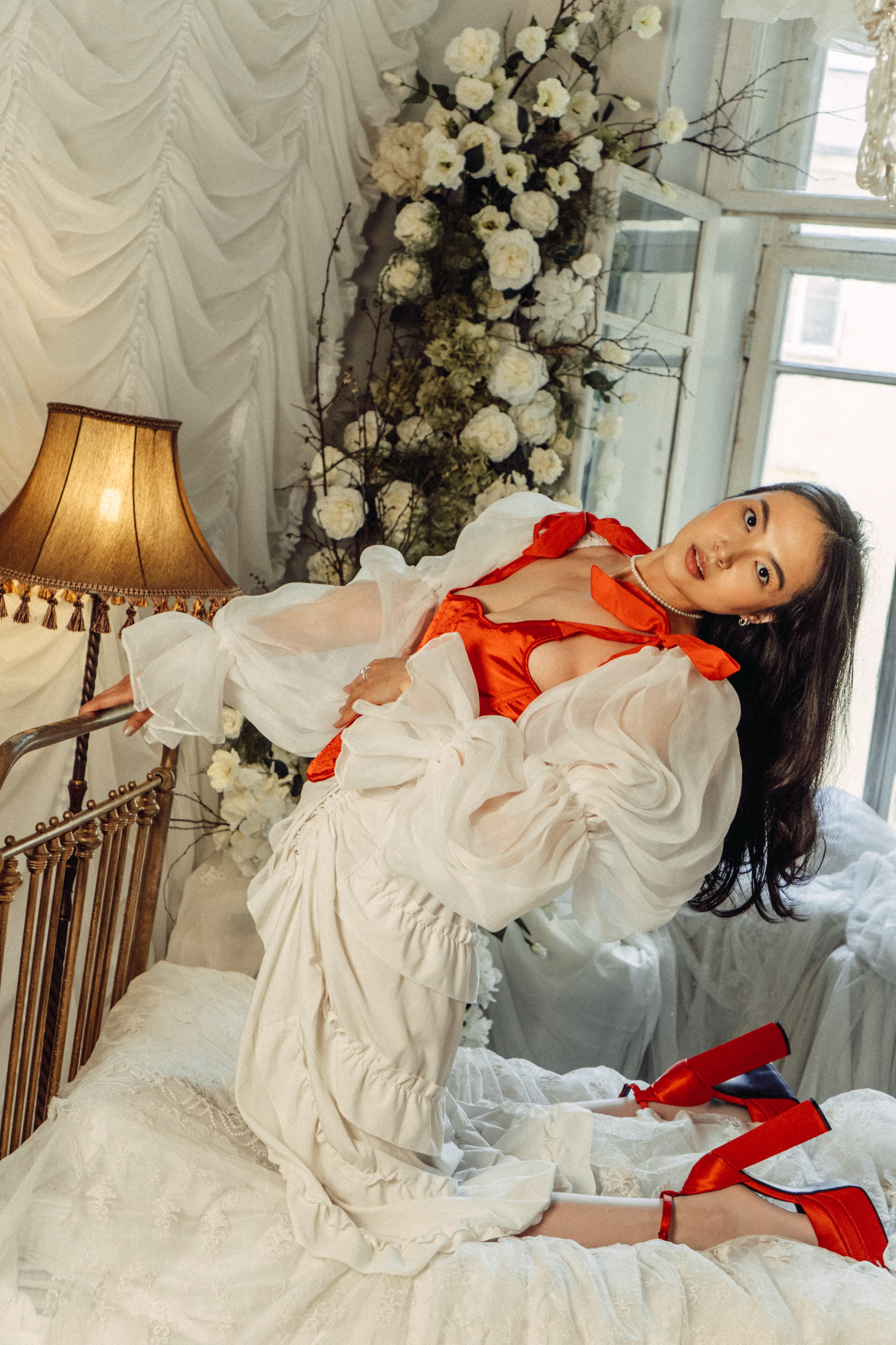 ВИНТАЖНЫЙ СТИЛЬ. Профессиональный фотограф, Санкт-Петербург — Виктория Богомолова