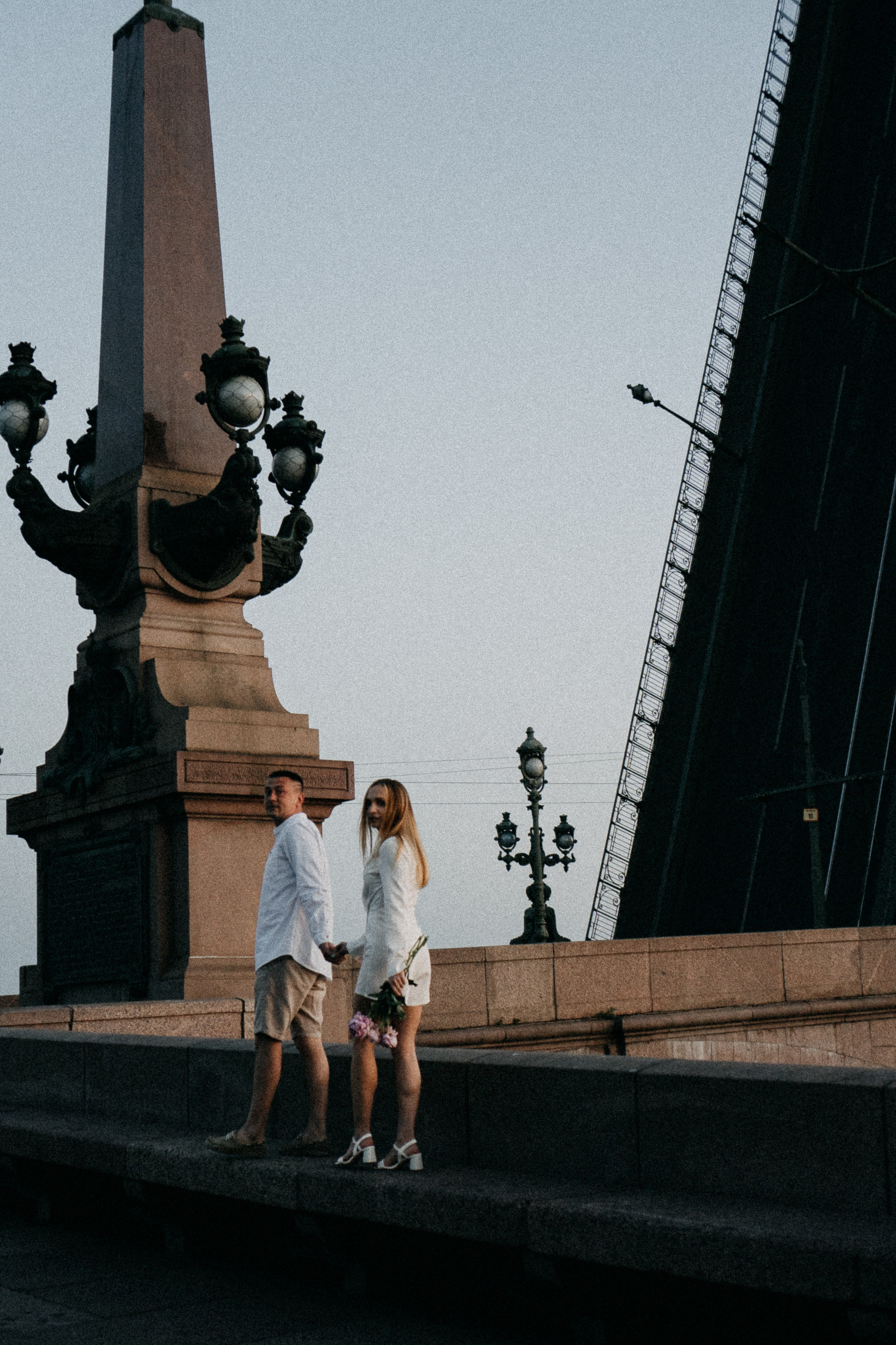 Сьемка мечты. Профессиональный фотограф, Санкт-Петербург — Виктория Богомолова