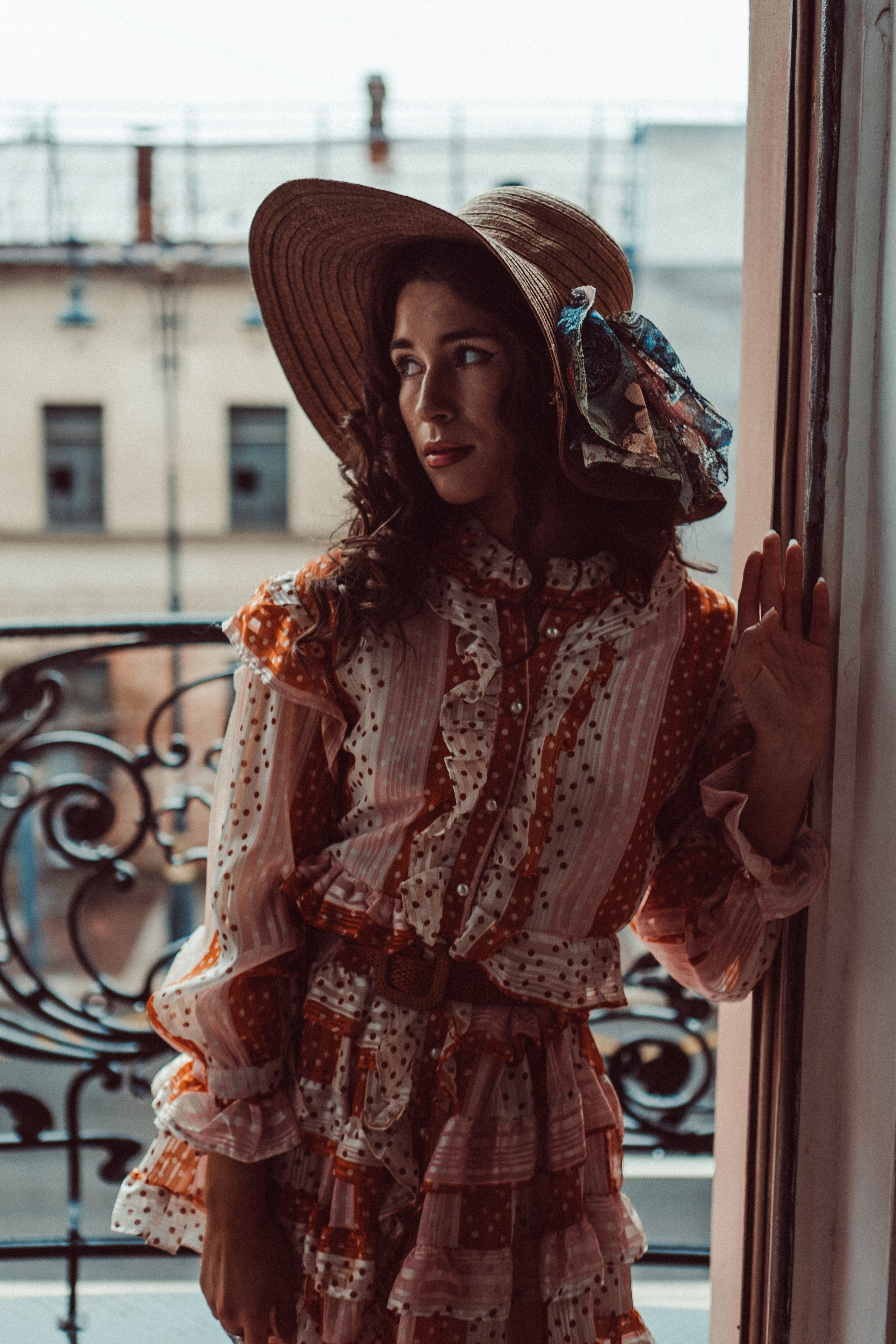 НЕМНОЖКО ИТАЛИИ. Профессиональный фотограф, Санкт-Петербург — Виктория Богомолова