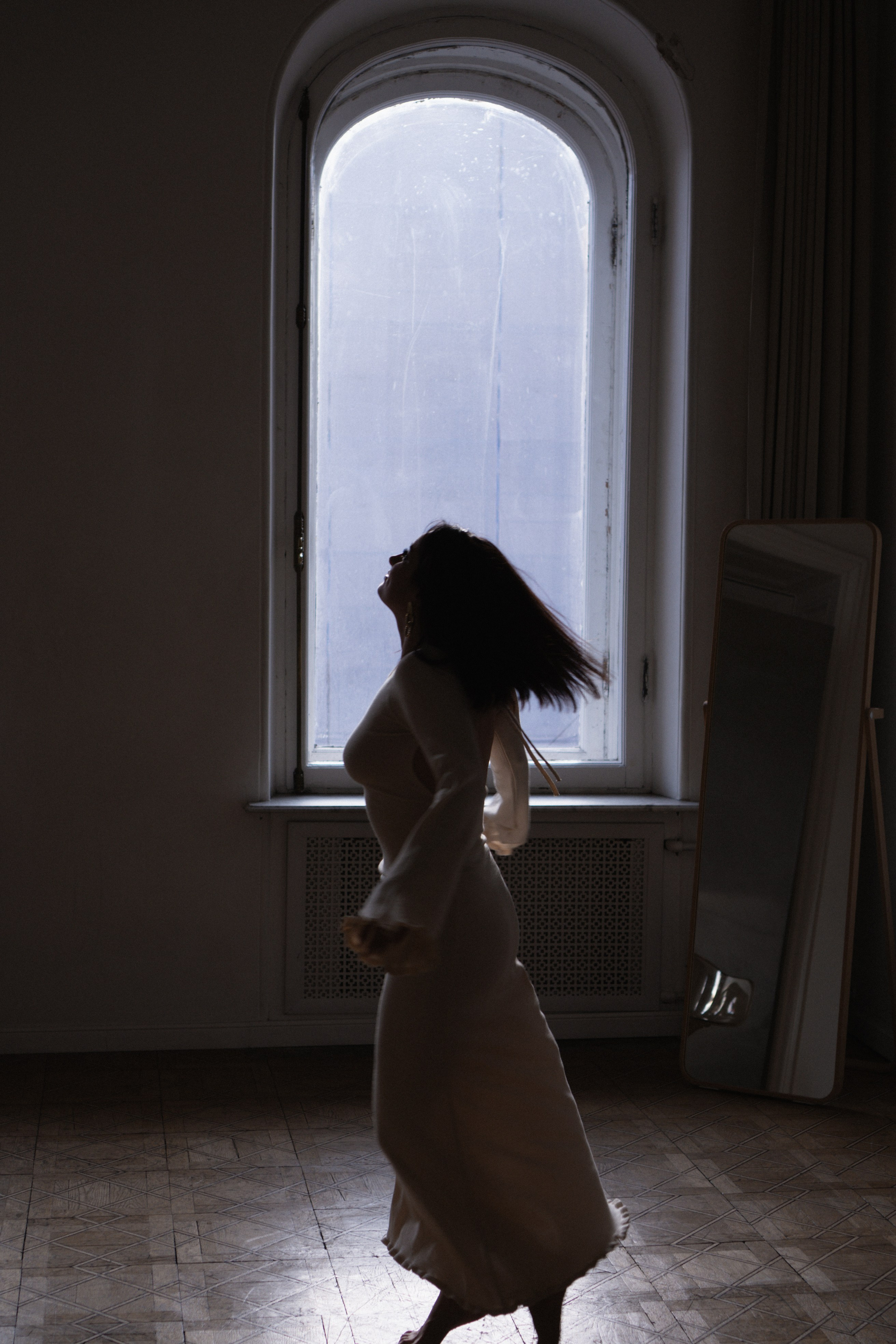 Студийная. Профессиональный фотограф, Санкт-Петербург — Виктория Богомолова