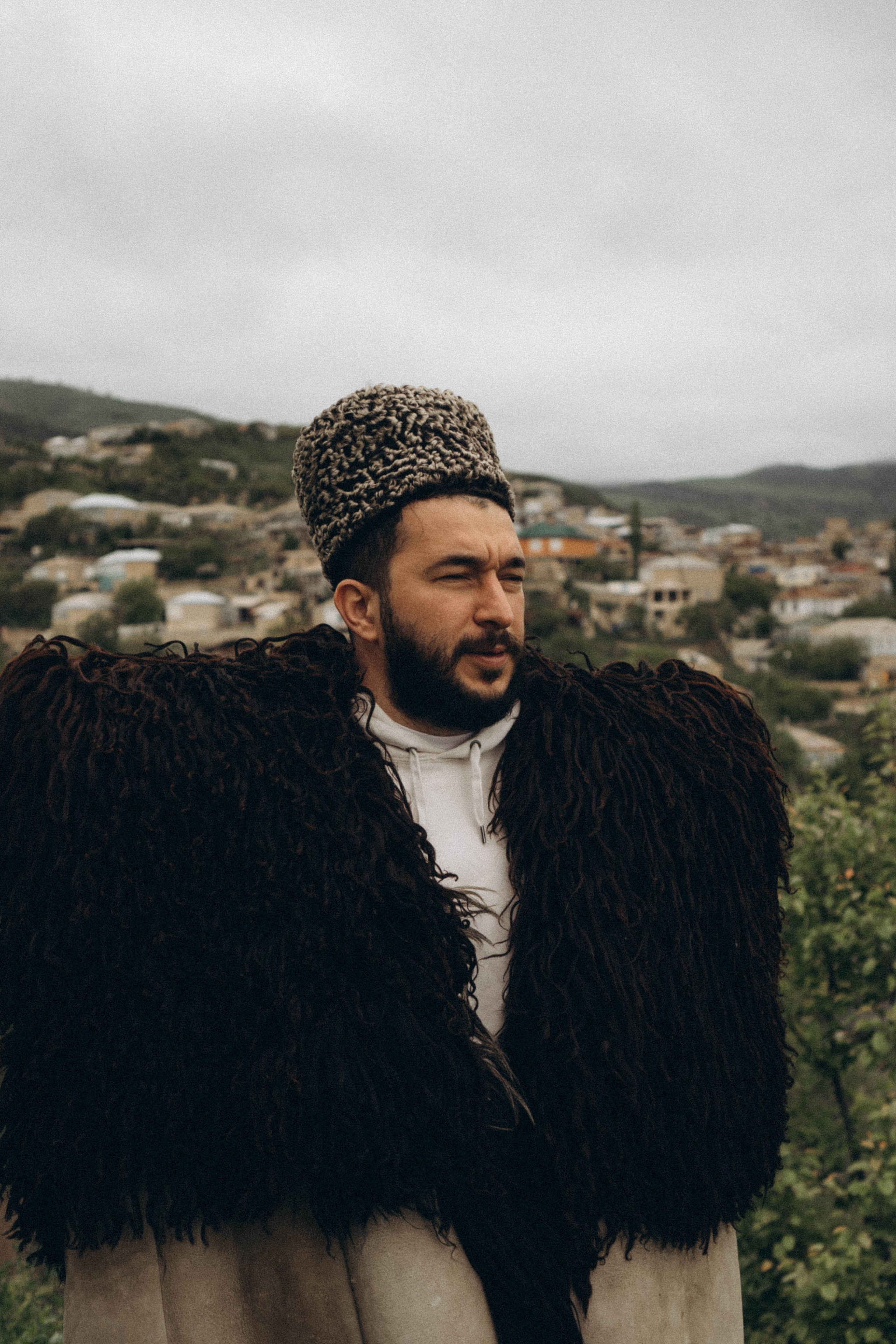 Кавказ. Профессиональный фотограф, Санкт-Петербург — Виктория Богомолова