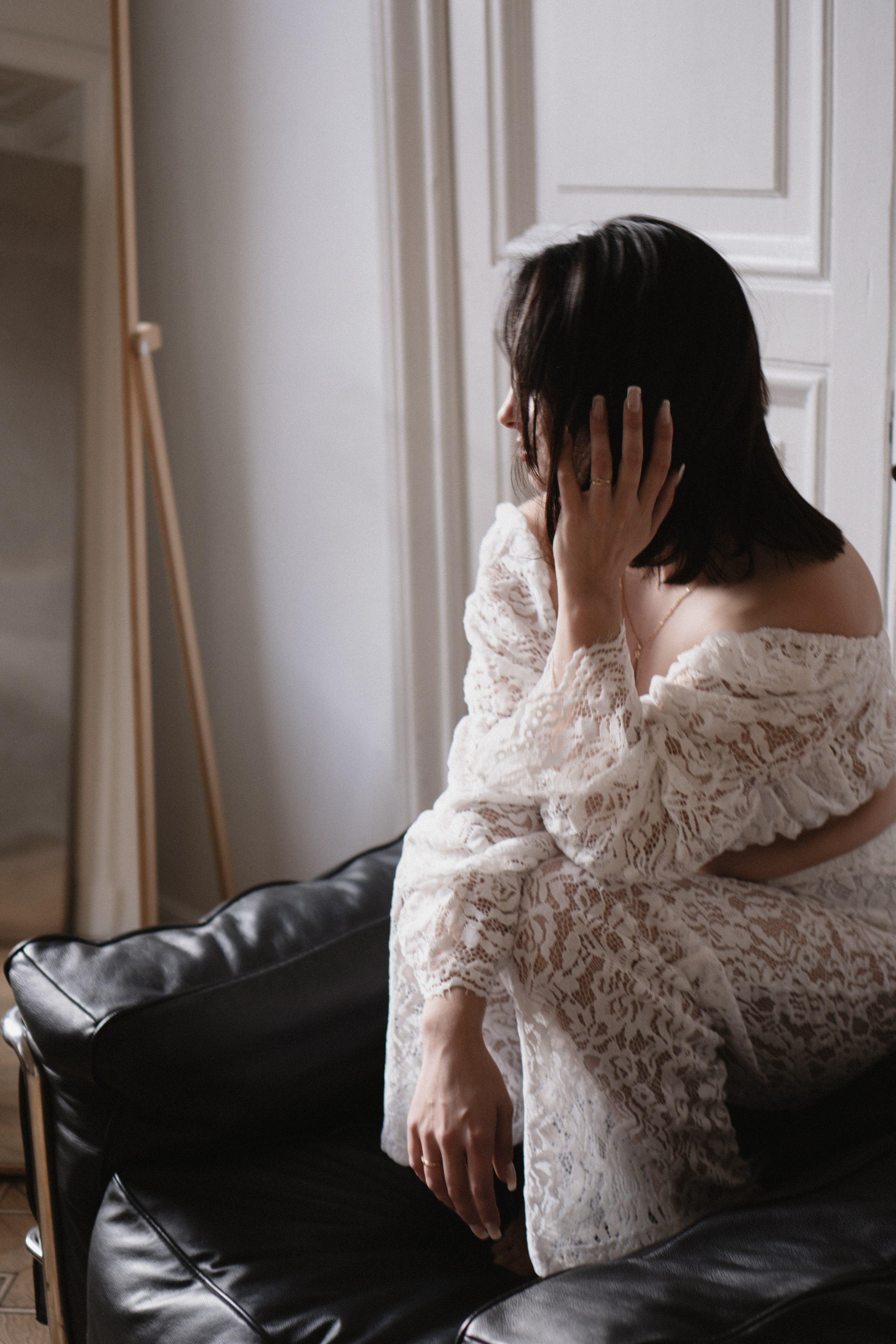 Студийная. Профессиональный фотограф, Санкт-Петербург — Виктория Богомолова