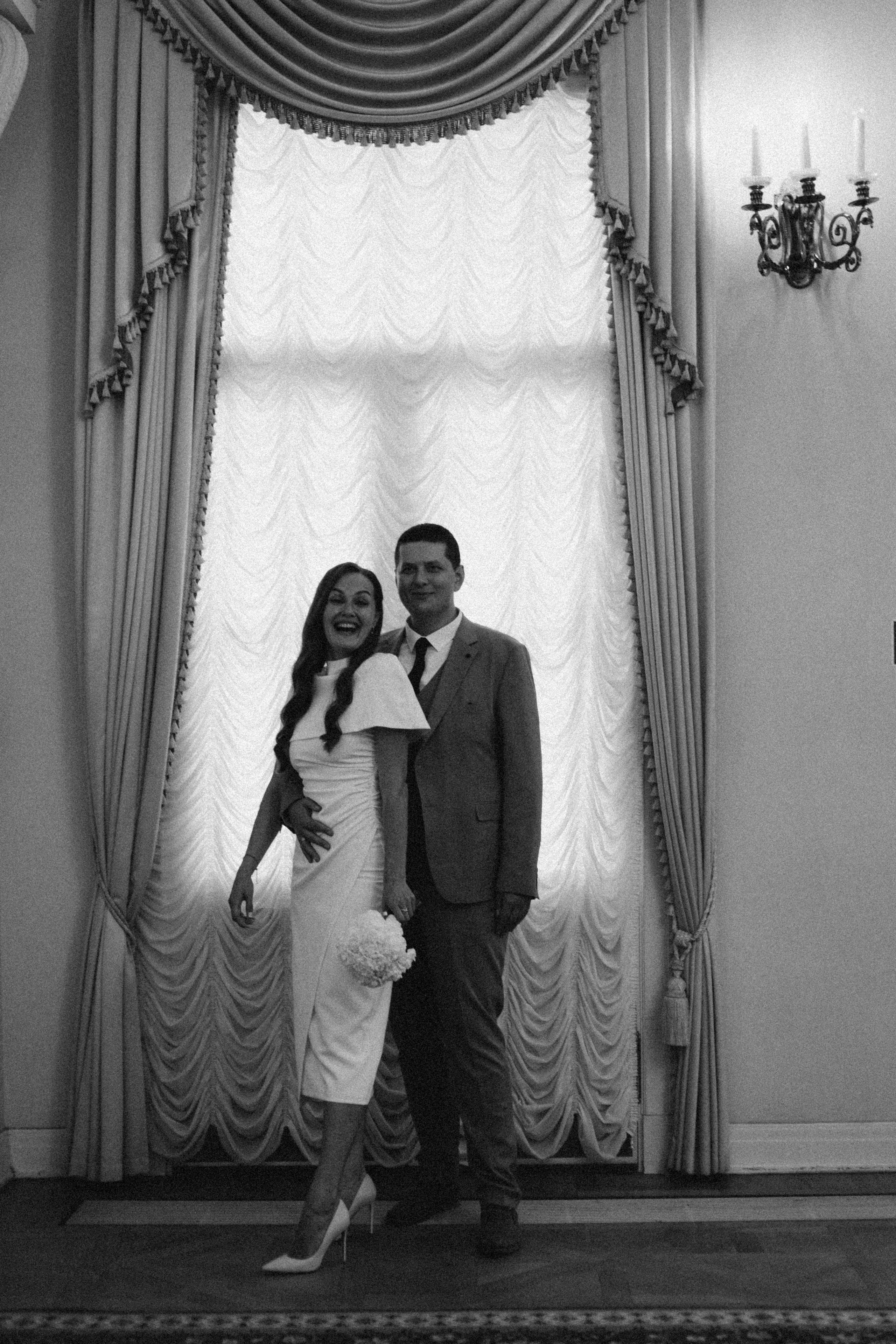 СВАДЕБНАЯ В ПУШКИНЕ. Профессиональный фотограф, Санкт-Петербург — Виктория Богомолова