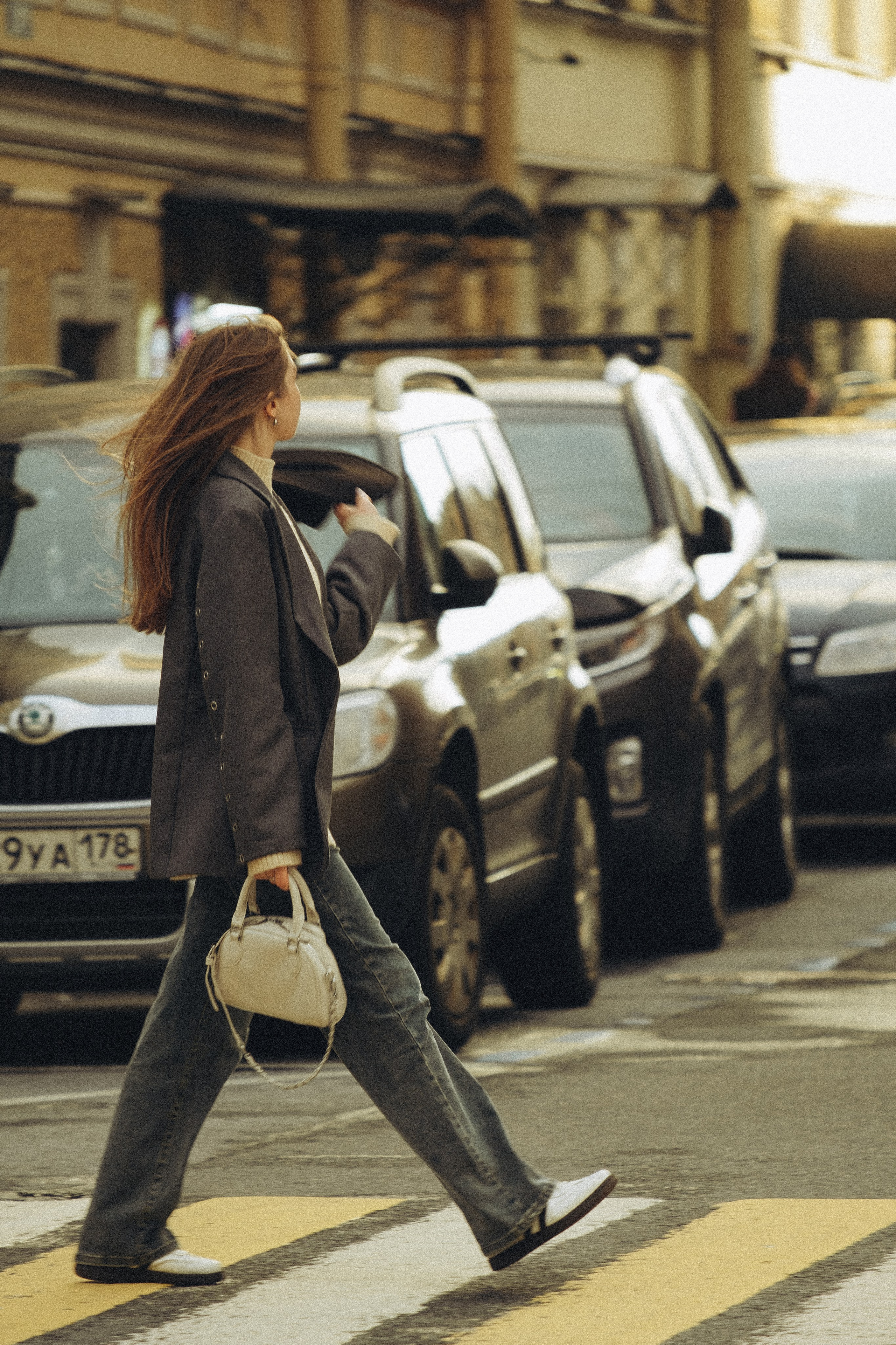 ПРОГУЛКА НА ЧЕРНЫШЕВСКОЙ. Профессиональный фотограф, Санкт-Петербург — Виктория Богомолова