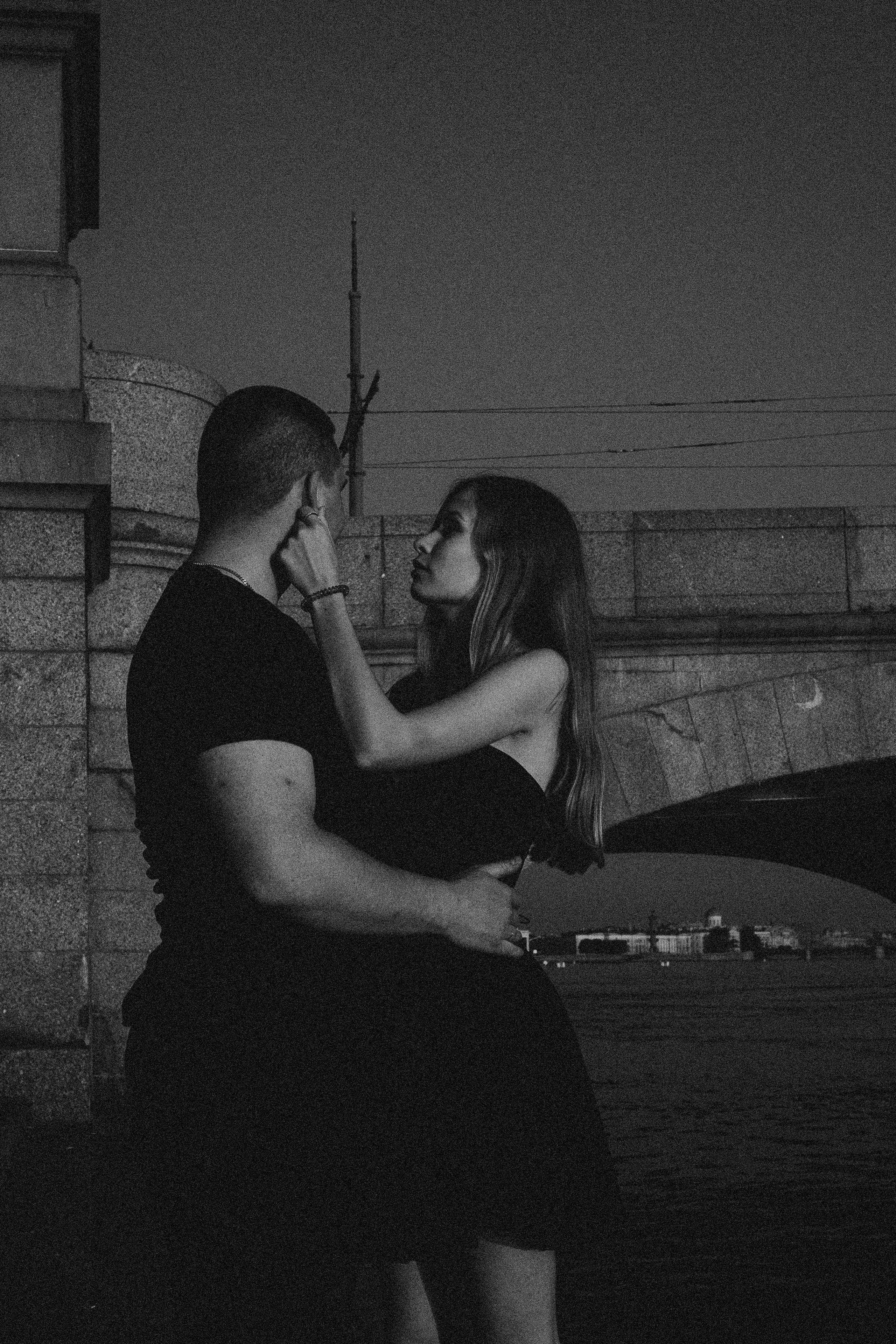 Рассвет. Профессиональный фотограф, Санкт-Петербург — Виктория Богомолова