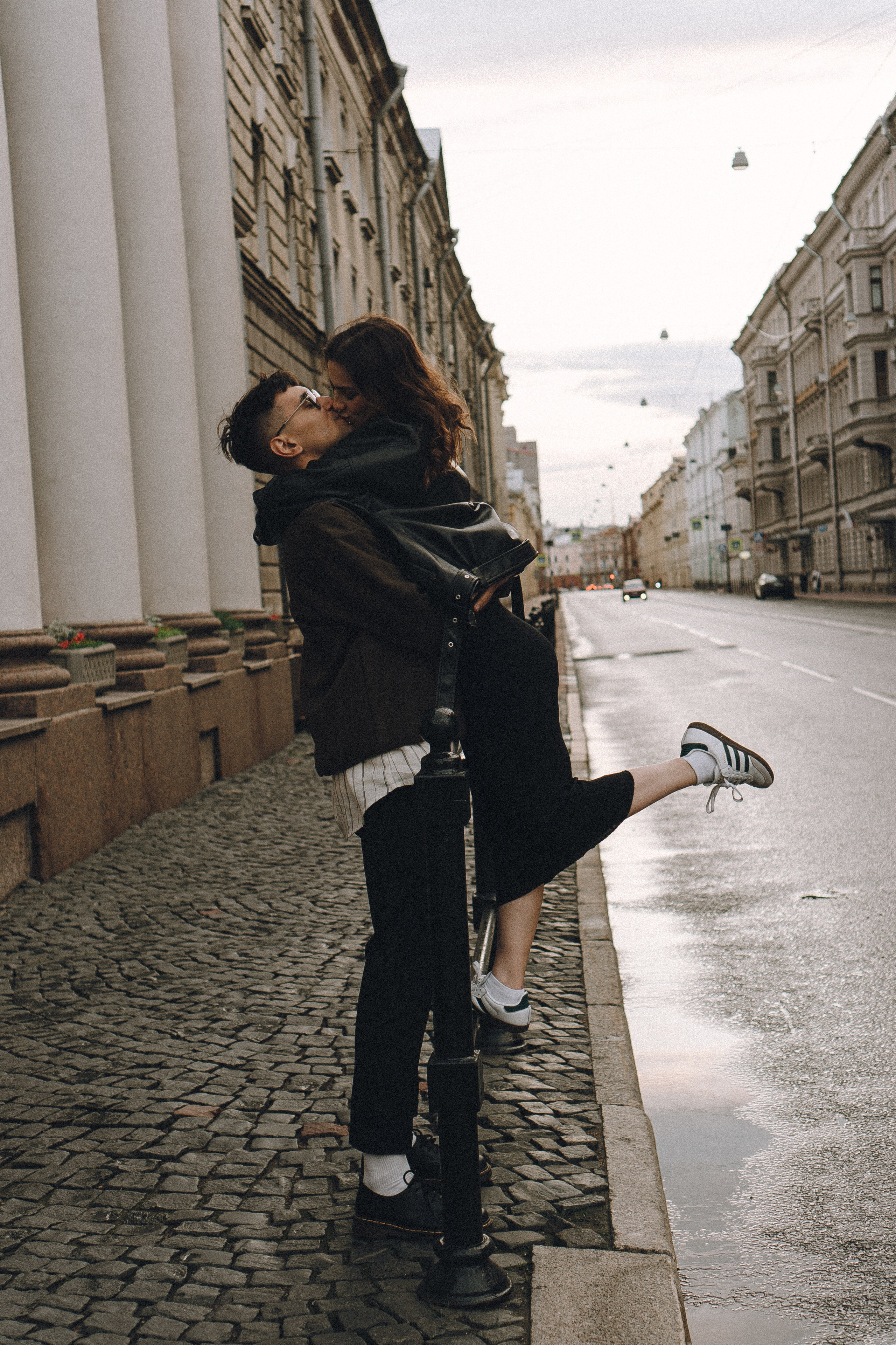 ЛЮБОВЬ В ИЮНЕ. Профессиональный фотограф, Санкт-Петербург — Виктория Богомолова