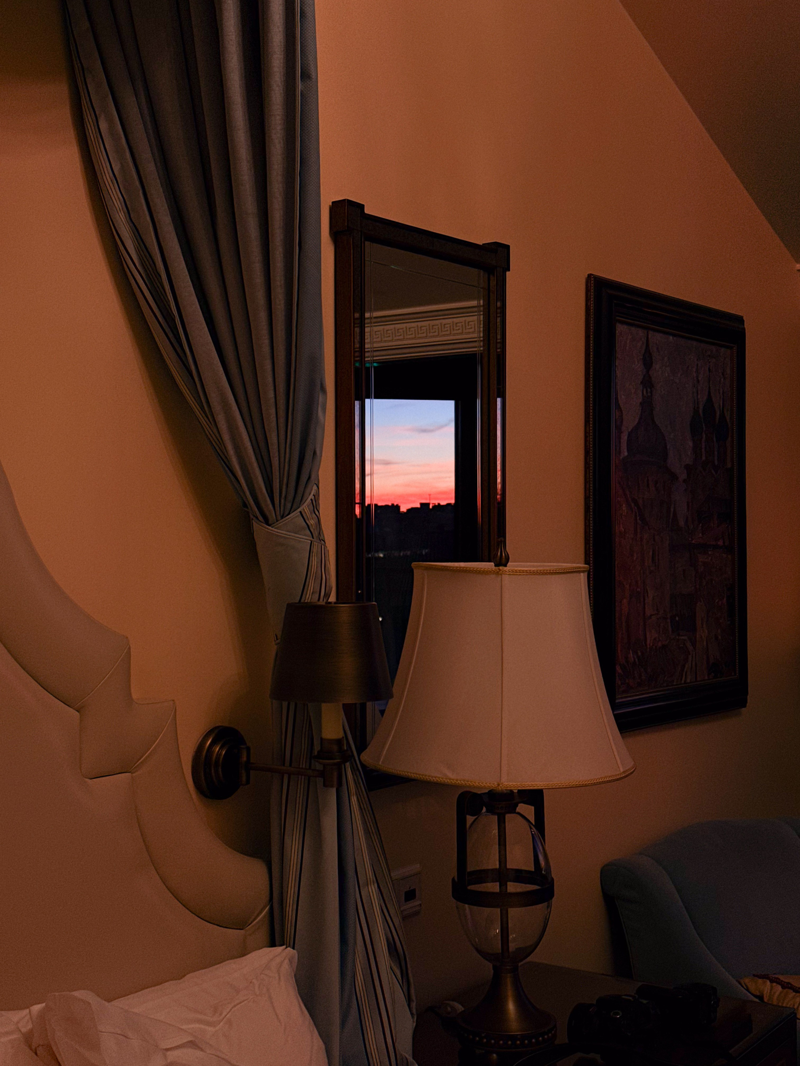 СВАДЕБНАЯ СЕРИЯ НСНЯТА НА ТЕЛЕФОН Four Seasons Lion Palace St. Petersburg 5*. Профессиональный фотограф, Санкт-Петербург — Виктория Богомолова