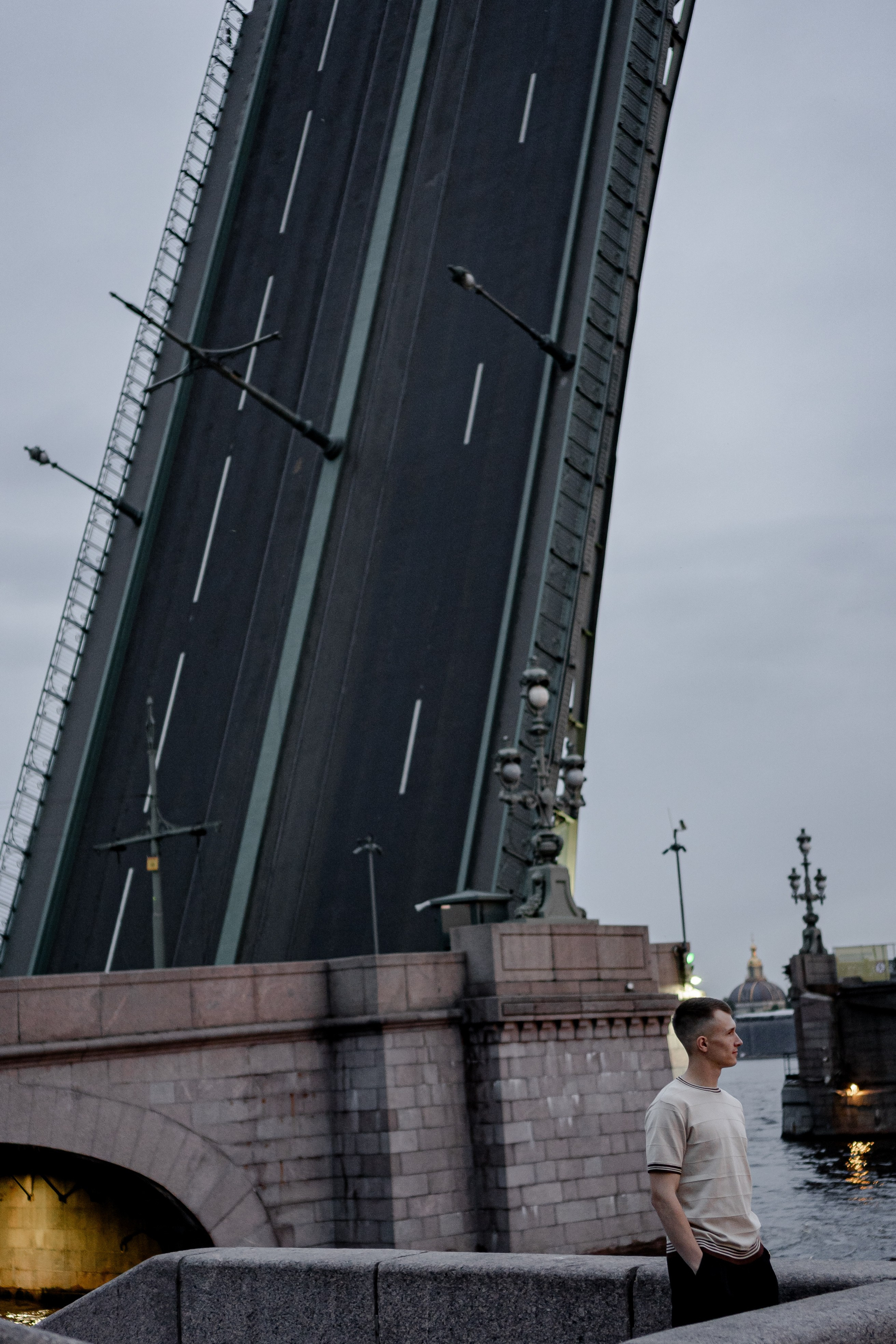 РАССВЕТНАЯ ИСТОРИЯ. Профессиональный фотограф, Санкт-Петербург — Виктория Богомолова