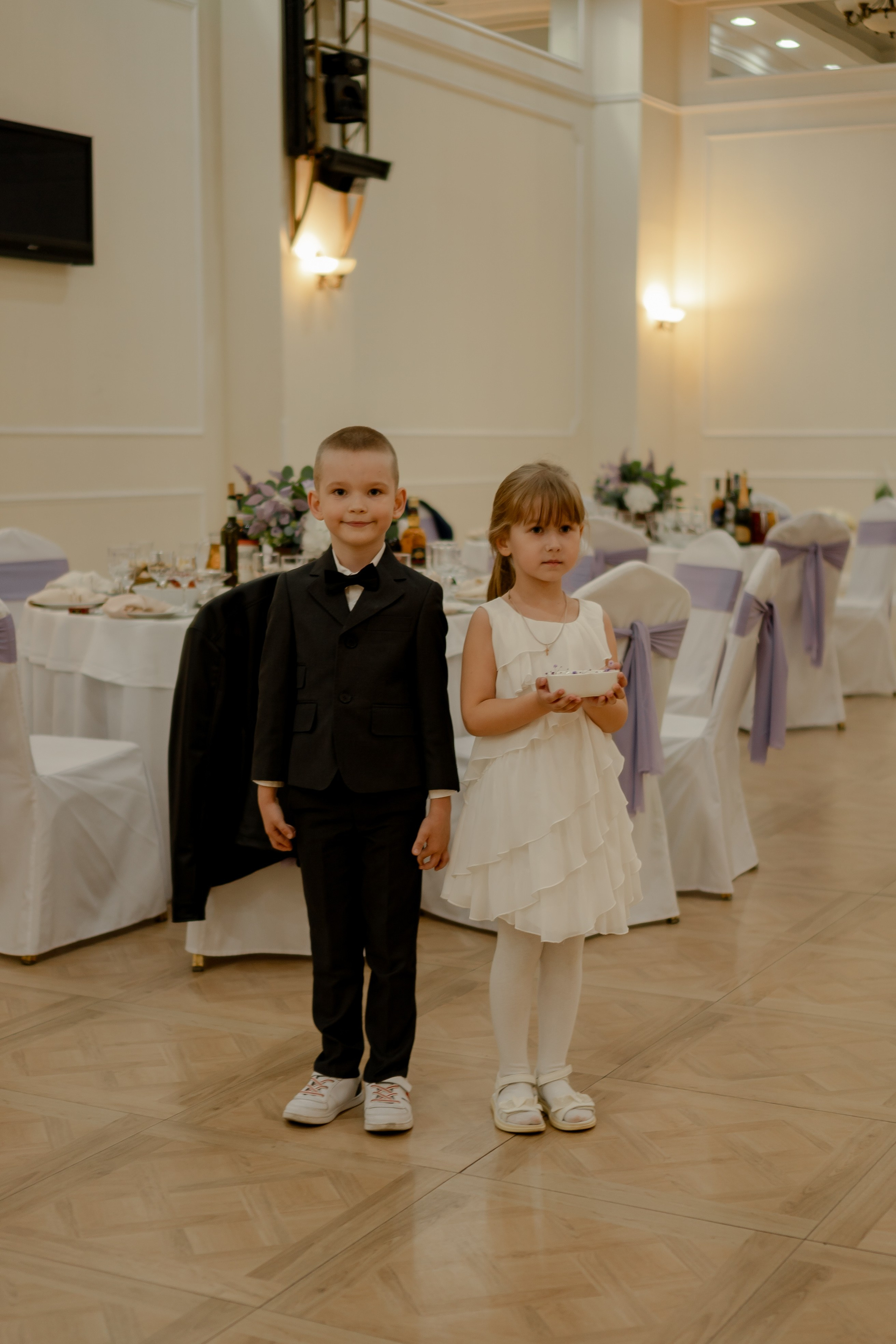 СВАДЕБНАЯ СЬЕМКА В ЗАГСЕ И БАНКЕТ. Профессиональный фотограф, Санкт-Петербург — Виктория Богомолова