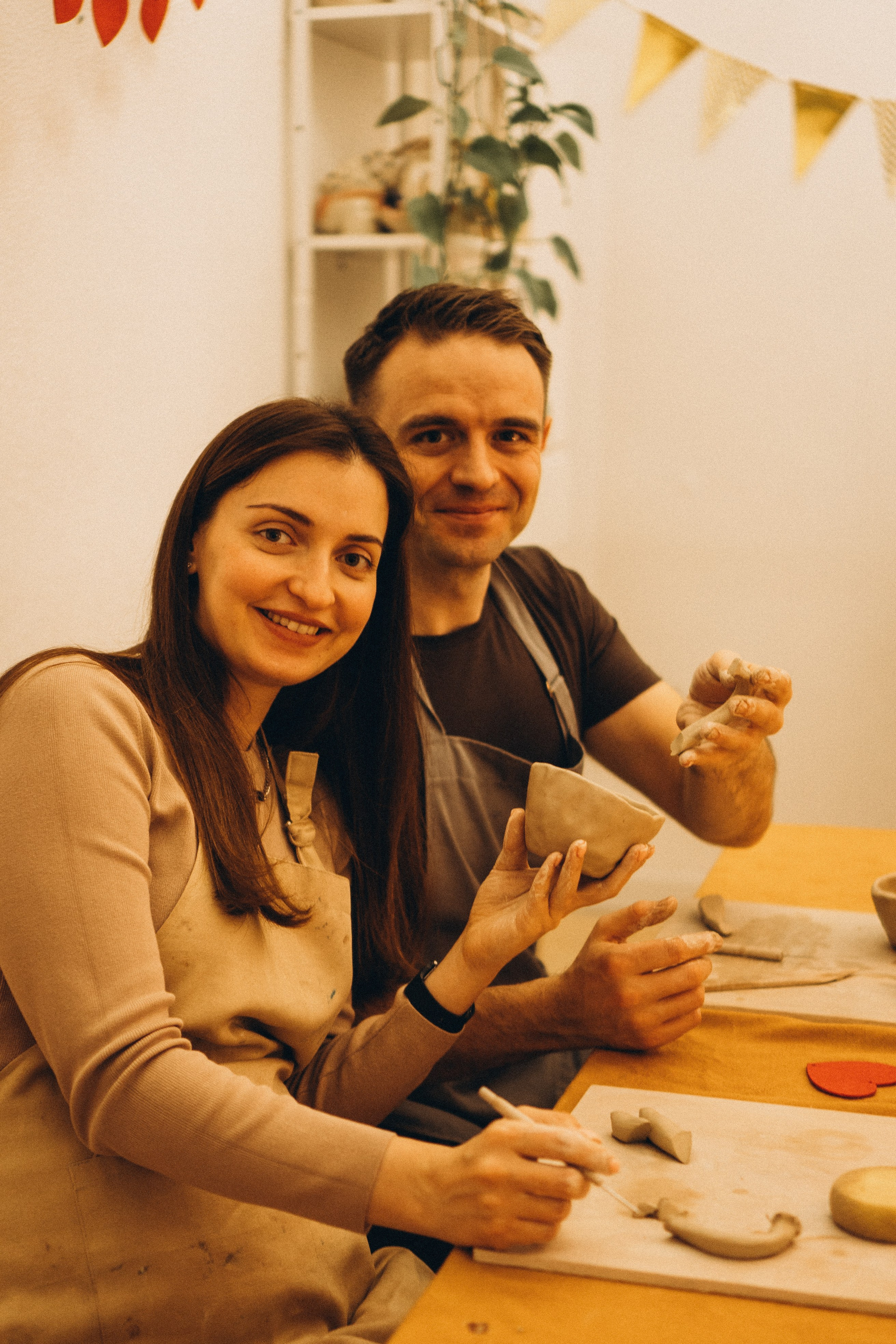 ЛЕПКАРНЯ. Профессиональный фотограф, Санкт-Петербург — Виктория Богомолова