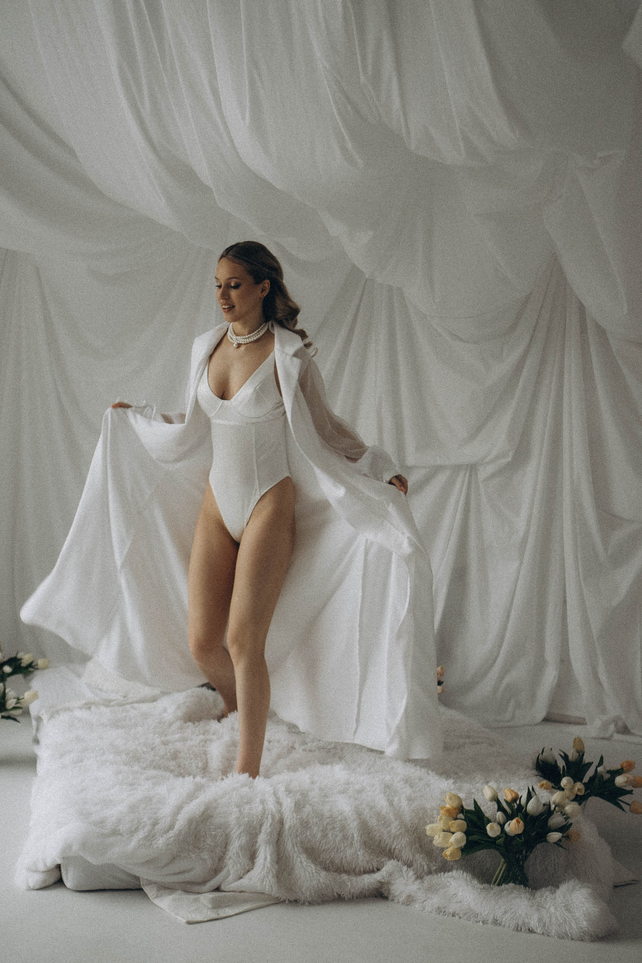 Весенняя. Профессиональный фотограф, Санкт-Петербург — Виктория Богомолова