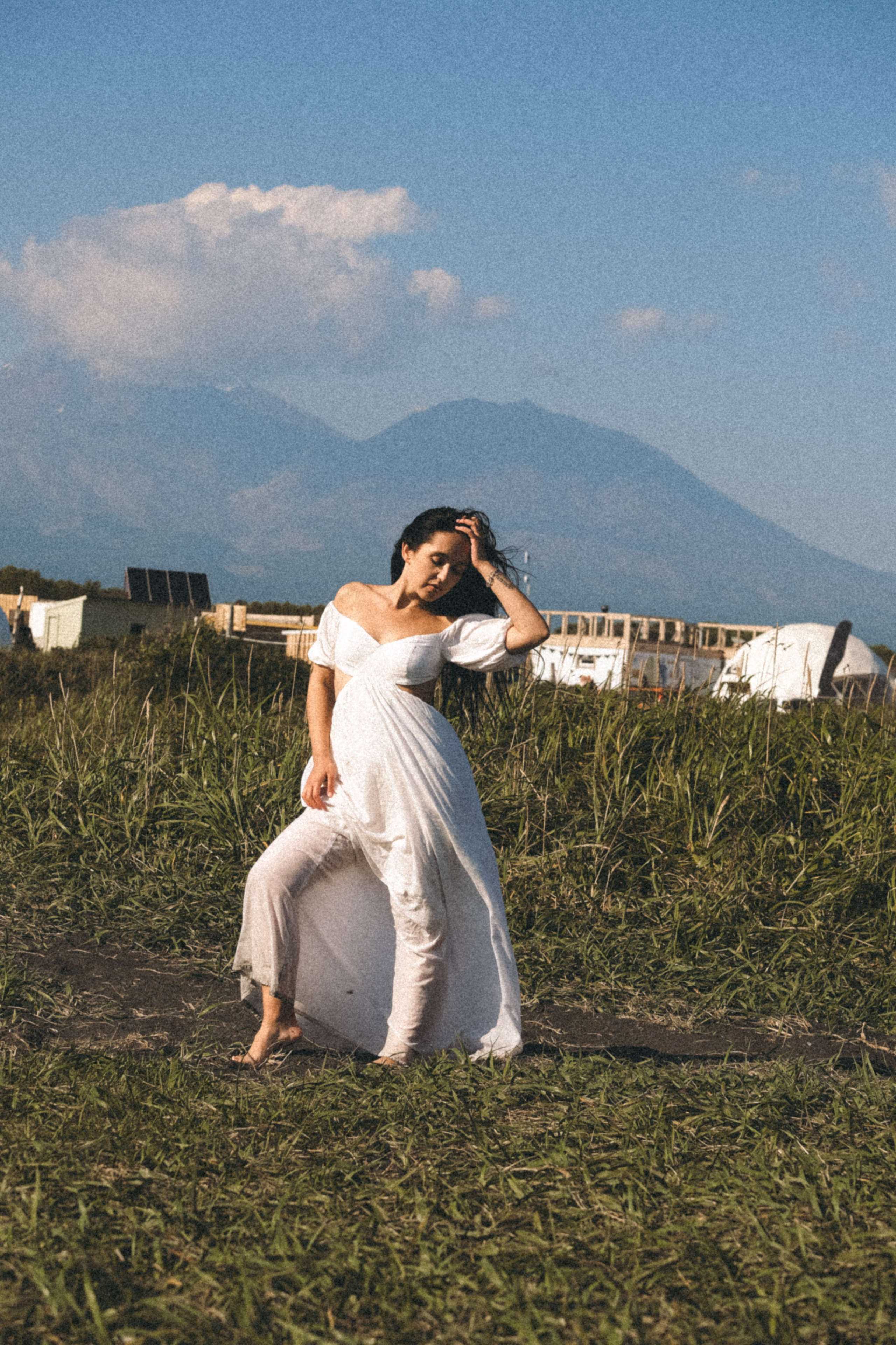 Тихий океан. Профессиональный фотограф, Санкт-Петербург — Виктория Богомолова