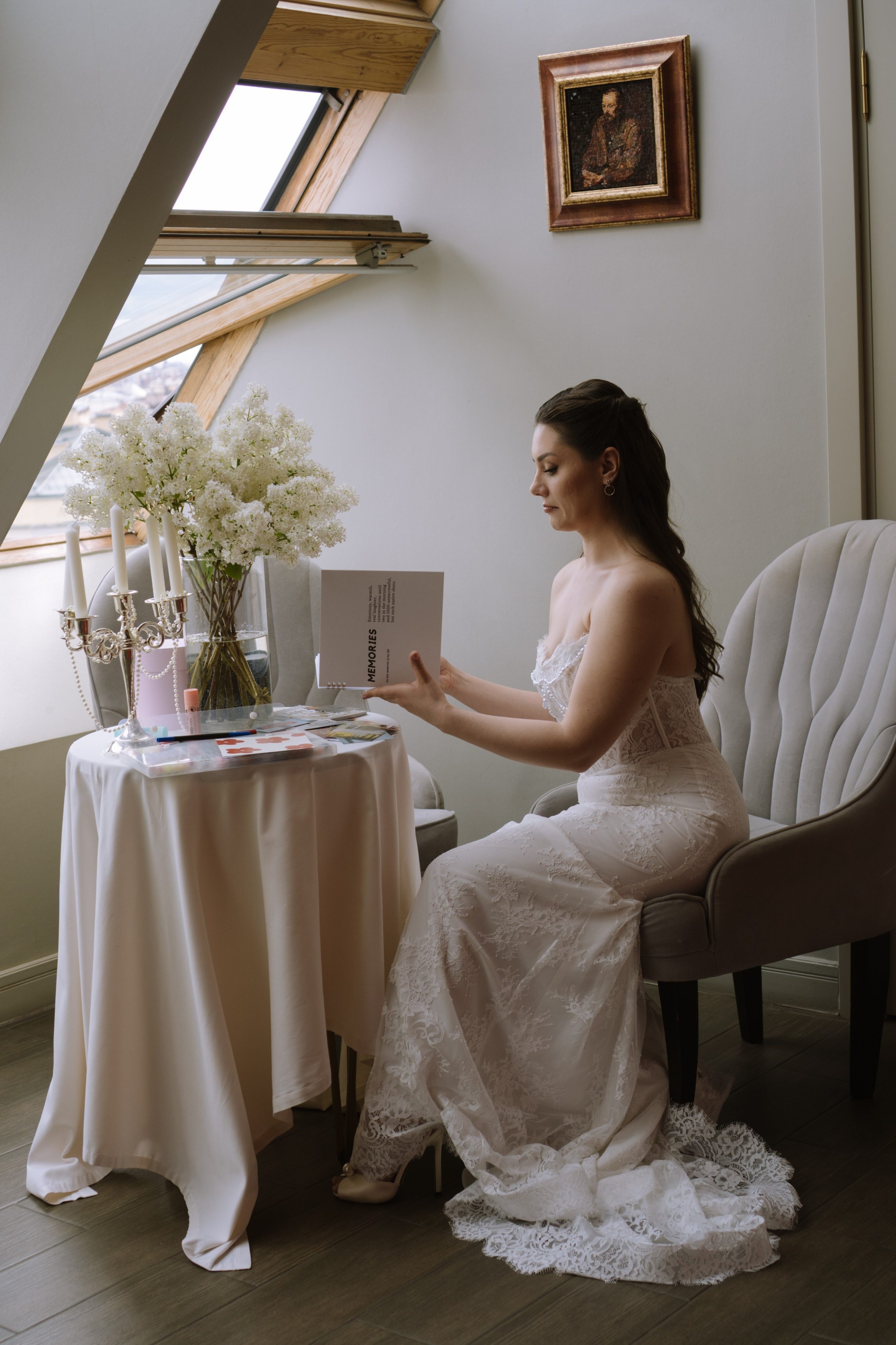 КАМЕРНАЯ СВАДЬБА СЬЕМКА БАНКЕТА (2 ЧАСА). Профессиональный фотограф, Санкт-Петербург — Виктория Богомолова