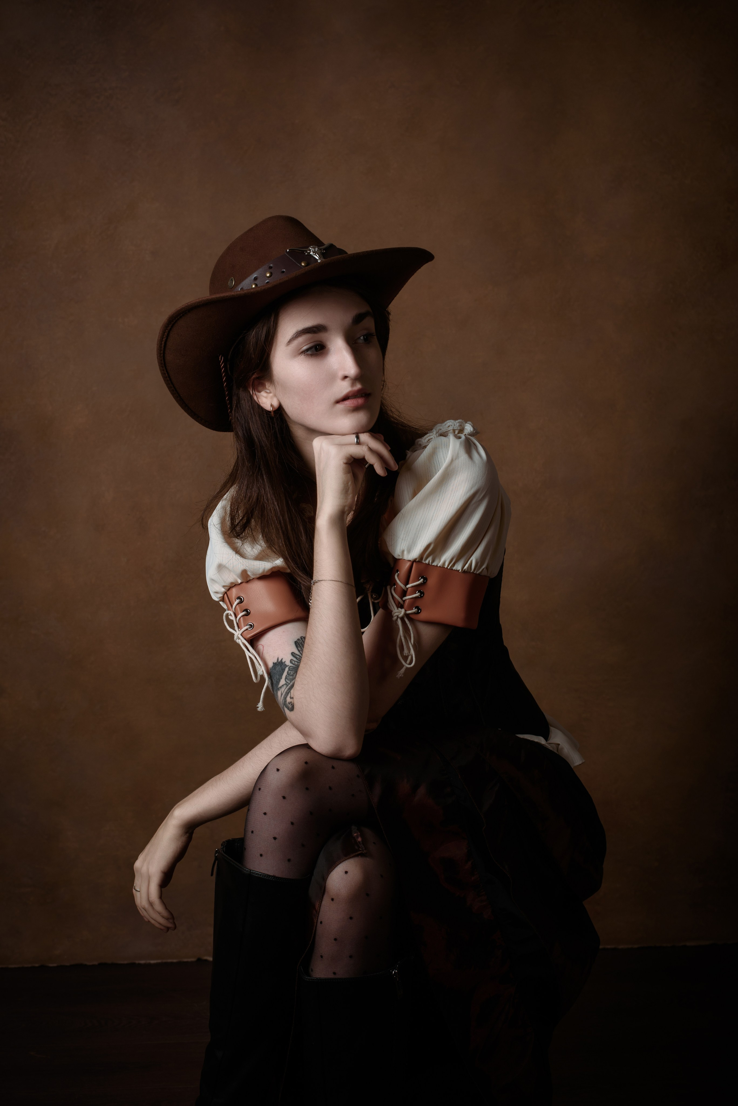 Маиша. Фотографы в Орле Шестопаловы Юлия и Юрий