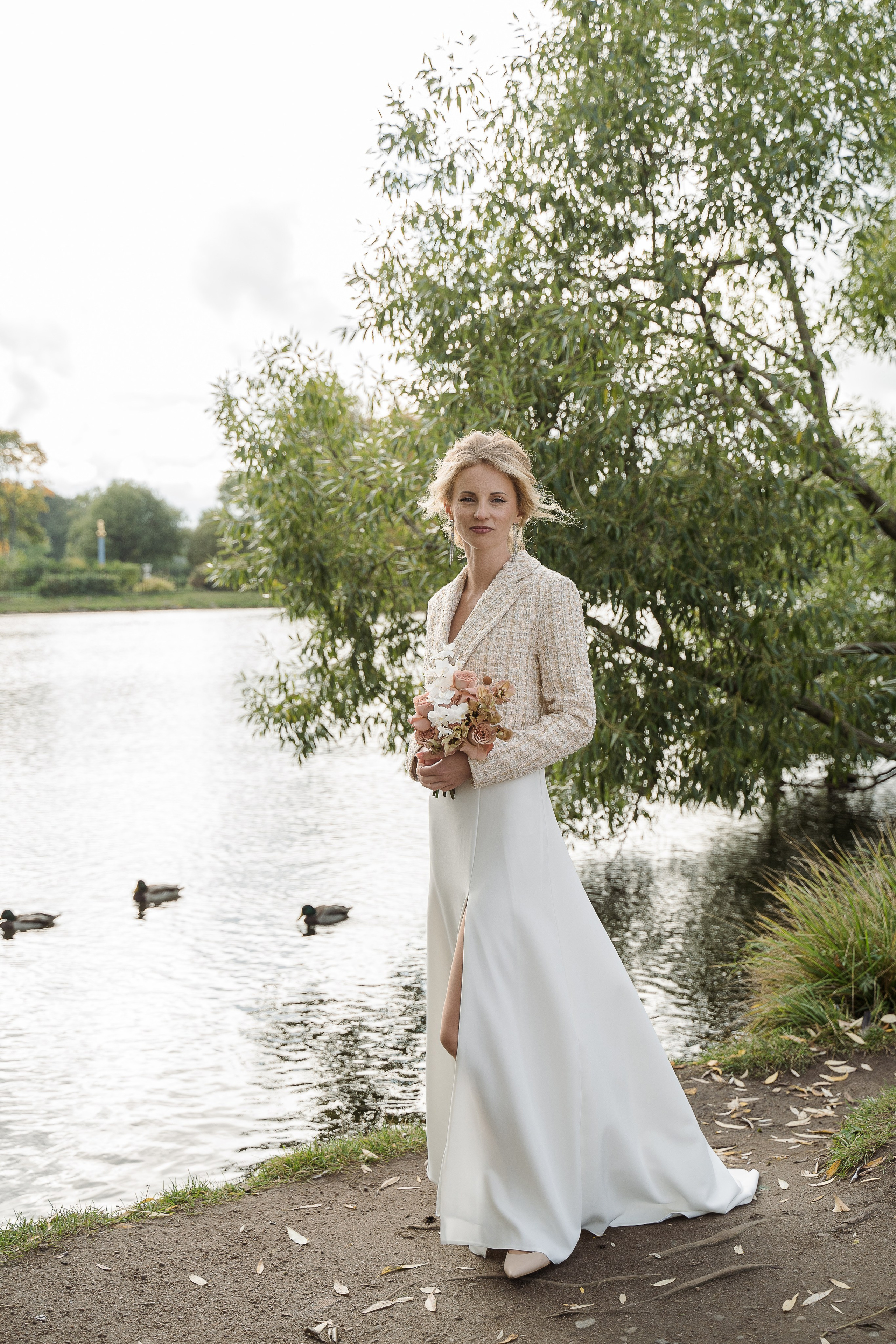 Александр и Юлия. Свадебный и семейный фотограф в Пушкине и Санкт-Петербурге Мария Филиппова