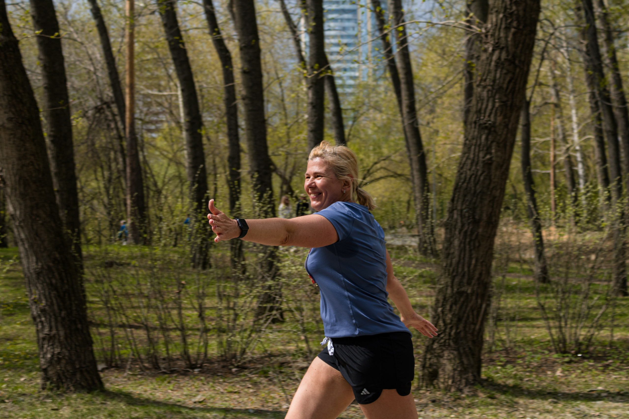 Майская гроза