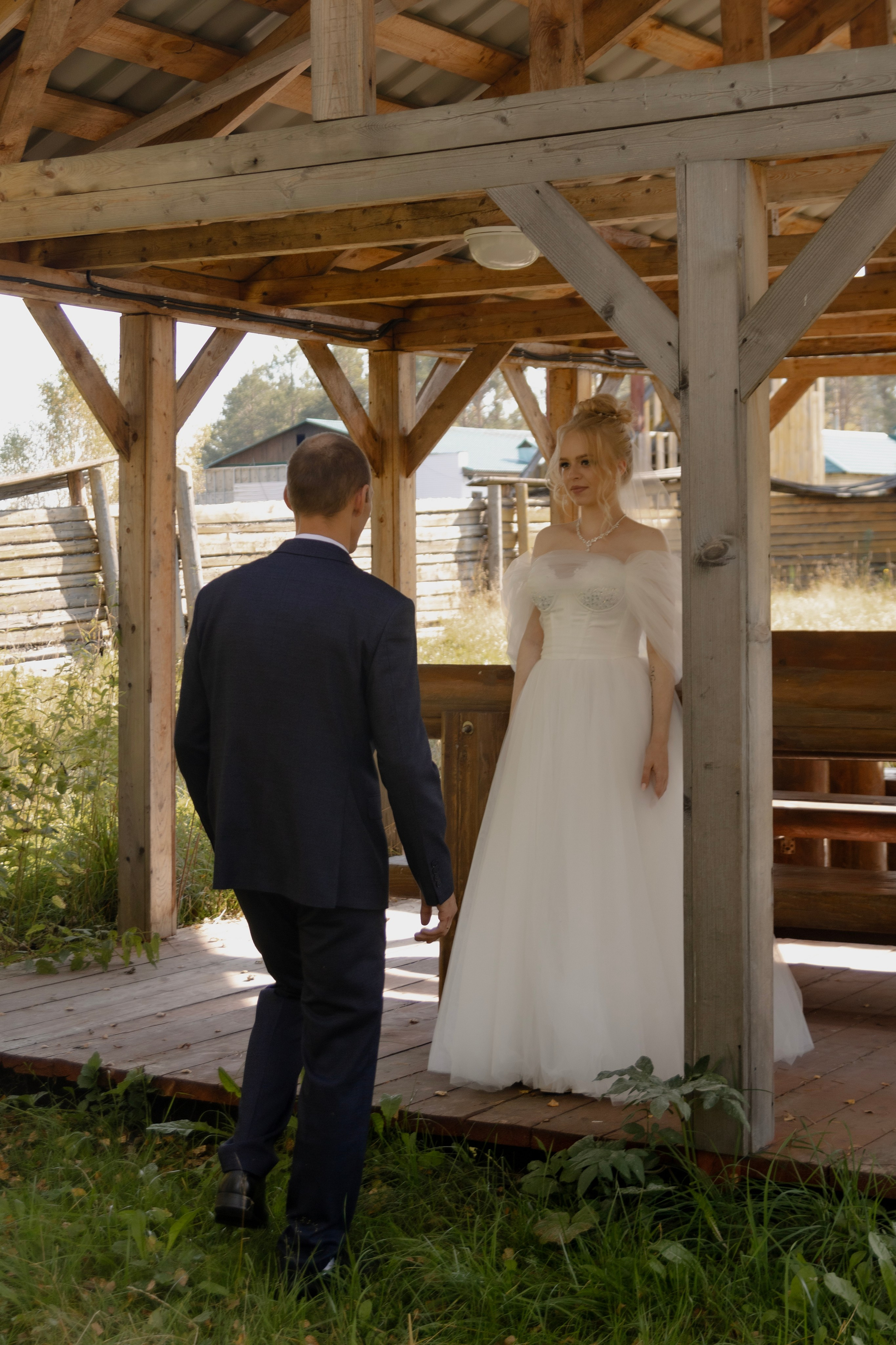 Кирилл & Полина