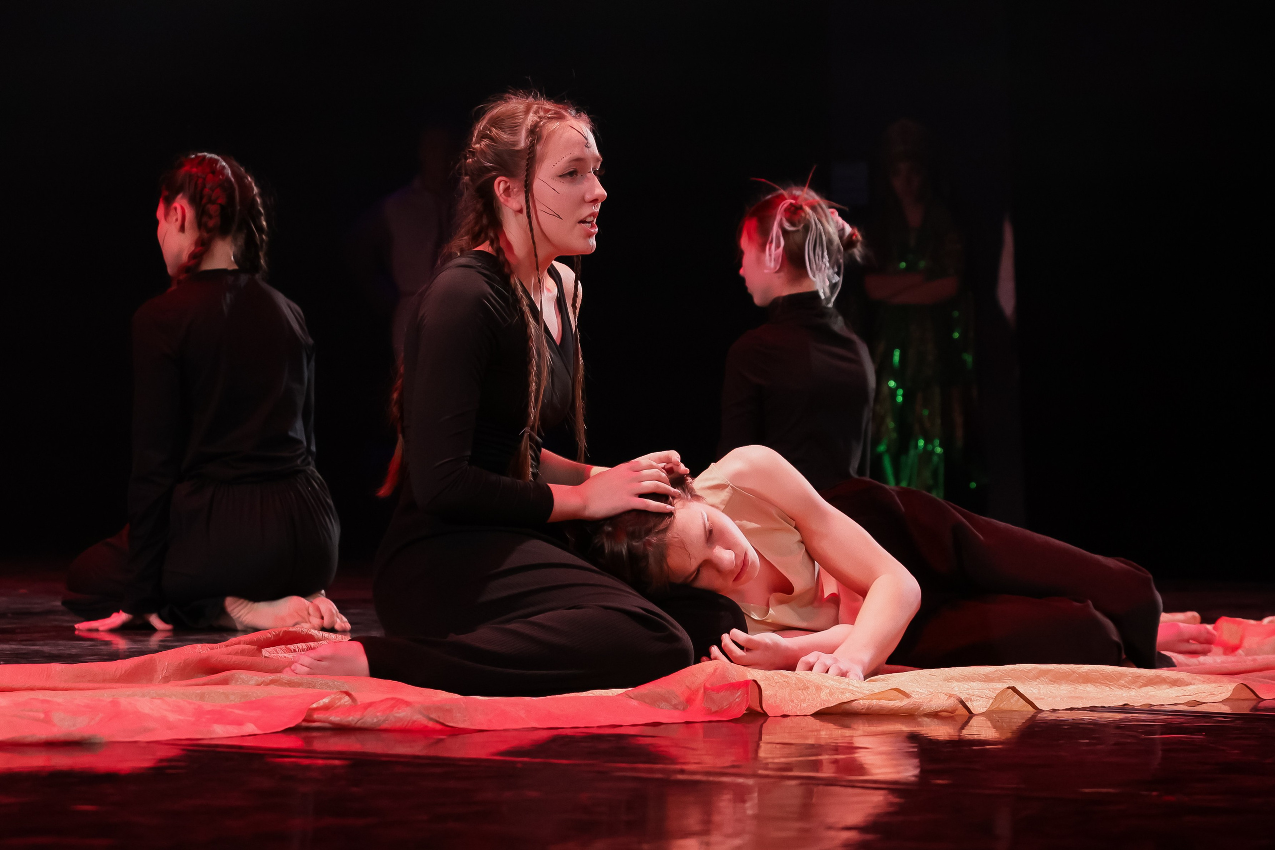 Премия ARTIS: Театр 2024. Наталия Март | Фотограф СПб