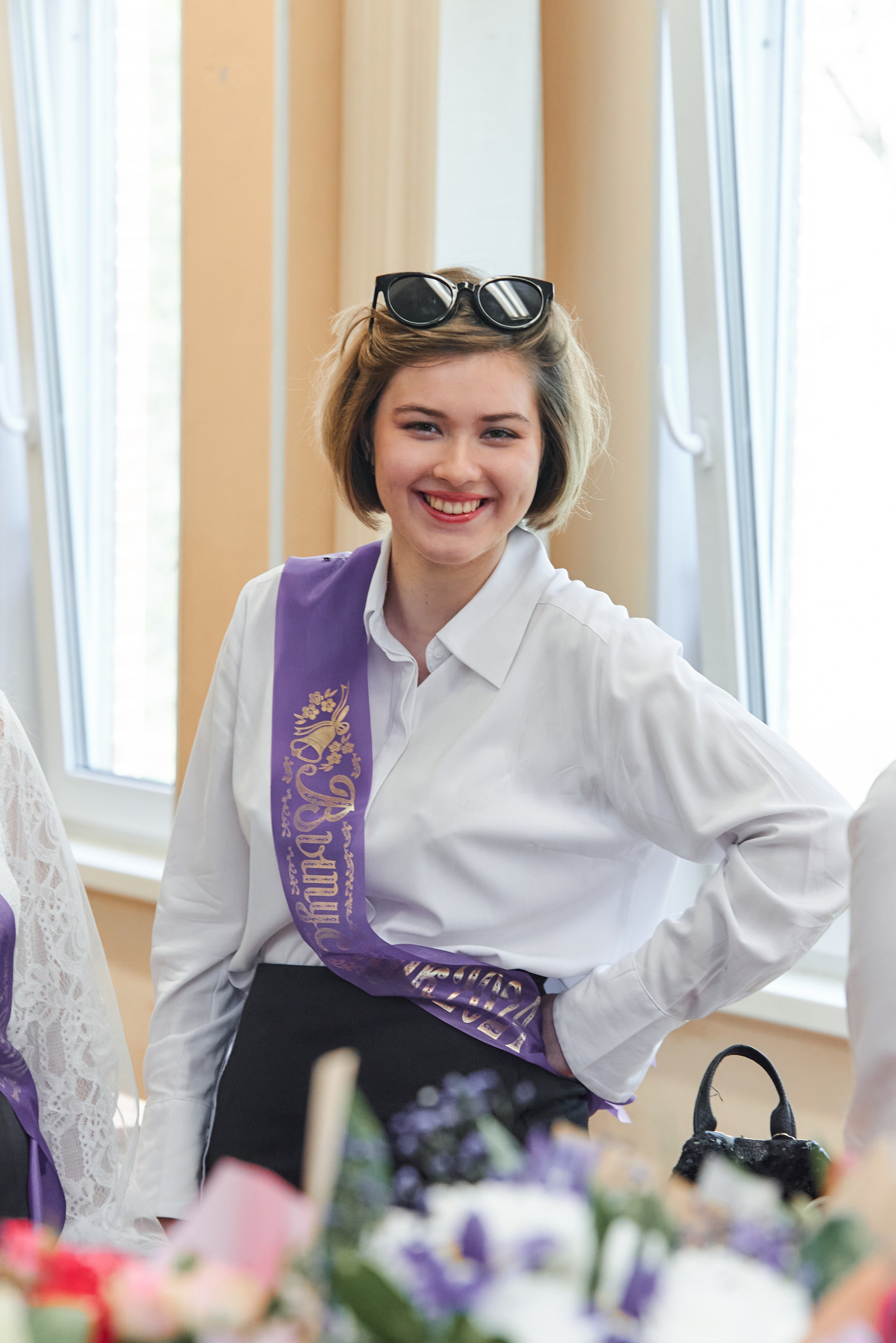 Выпускной 9 класса, 24.05.24. Наталия Март | Фотограф СПб