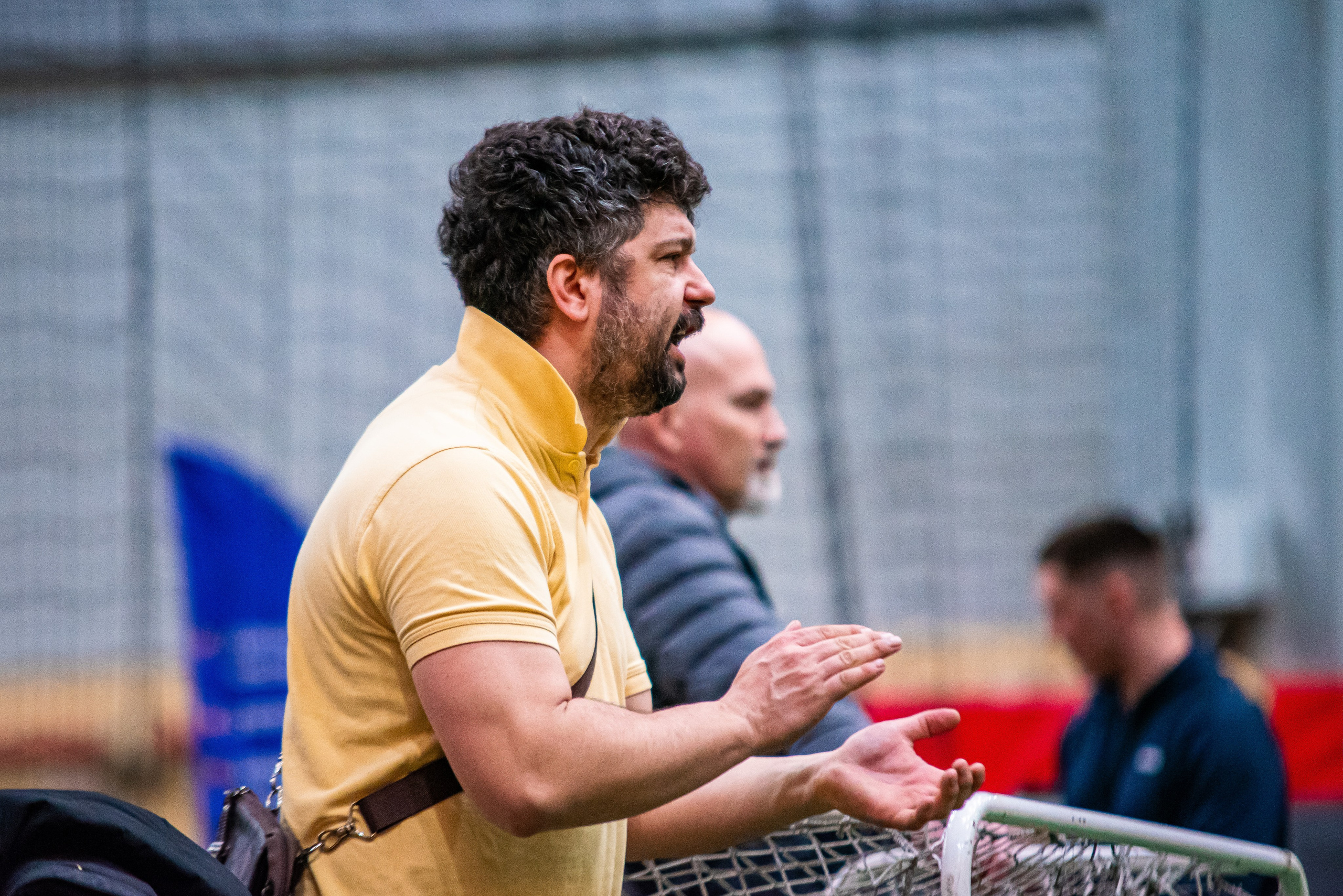 Sport is Life: Соревнования по футболу среди детей (Фабрика футбола, 30.03.24). Наталия Март | Фотограф СПб