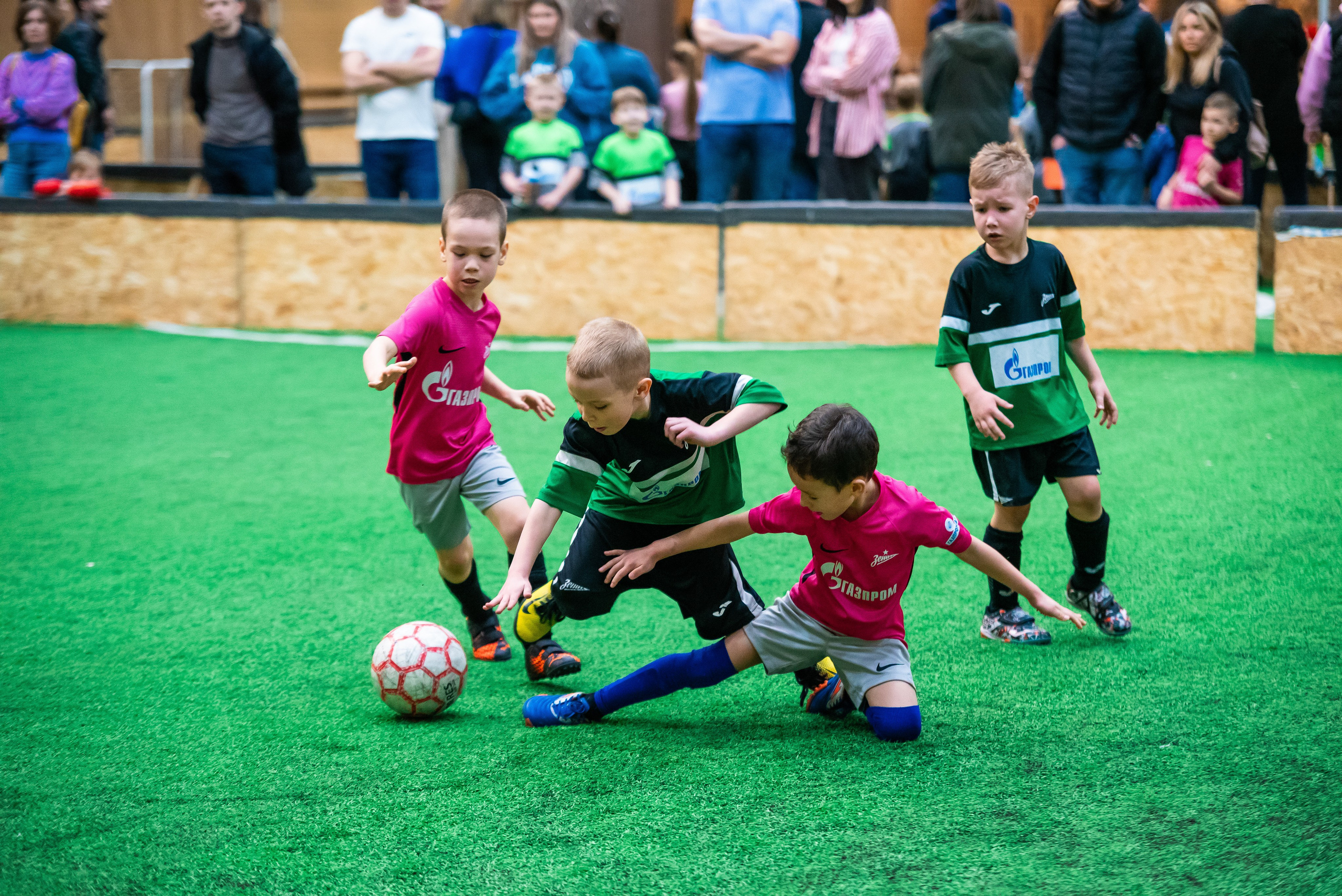 Sport is Life: Соревнования по футболу среди детей (Фабрика футбола, 30.03.24). Наталия Март | Фотограф СПб