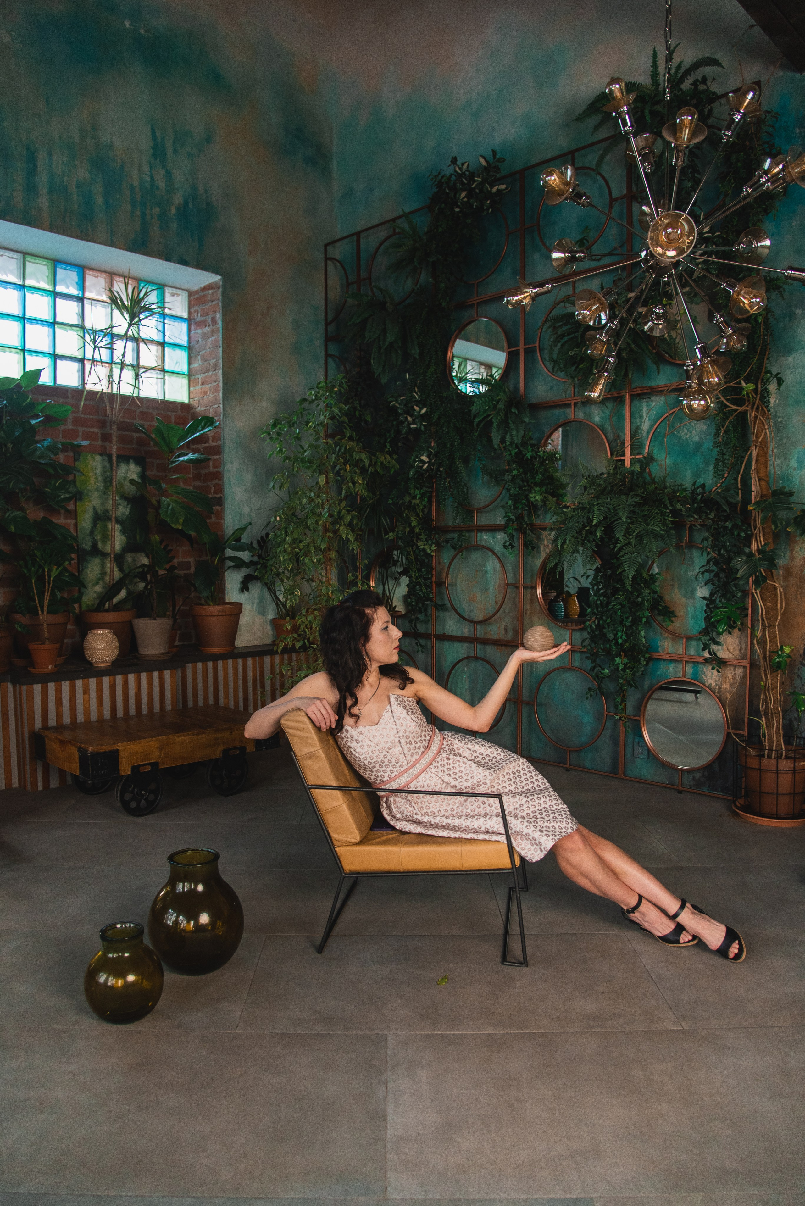 Варя. Наталия Март | Фотограф СПб