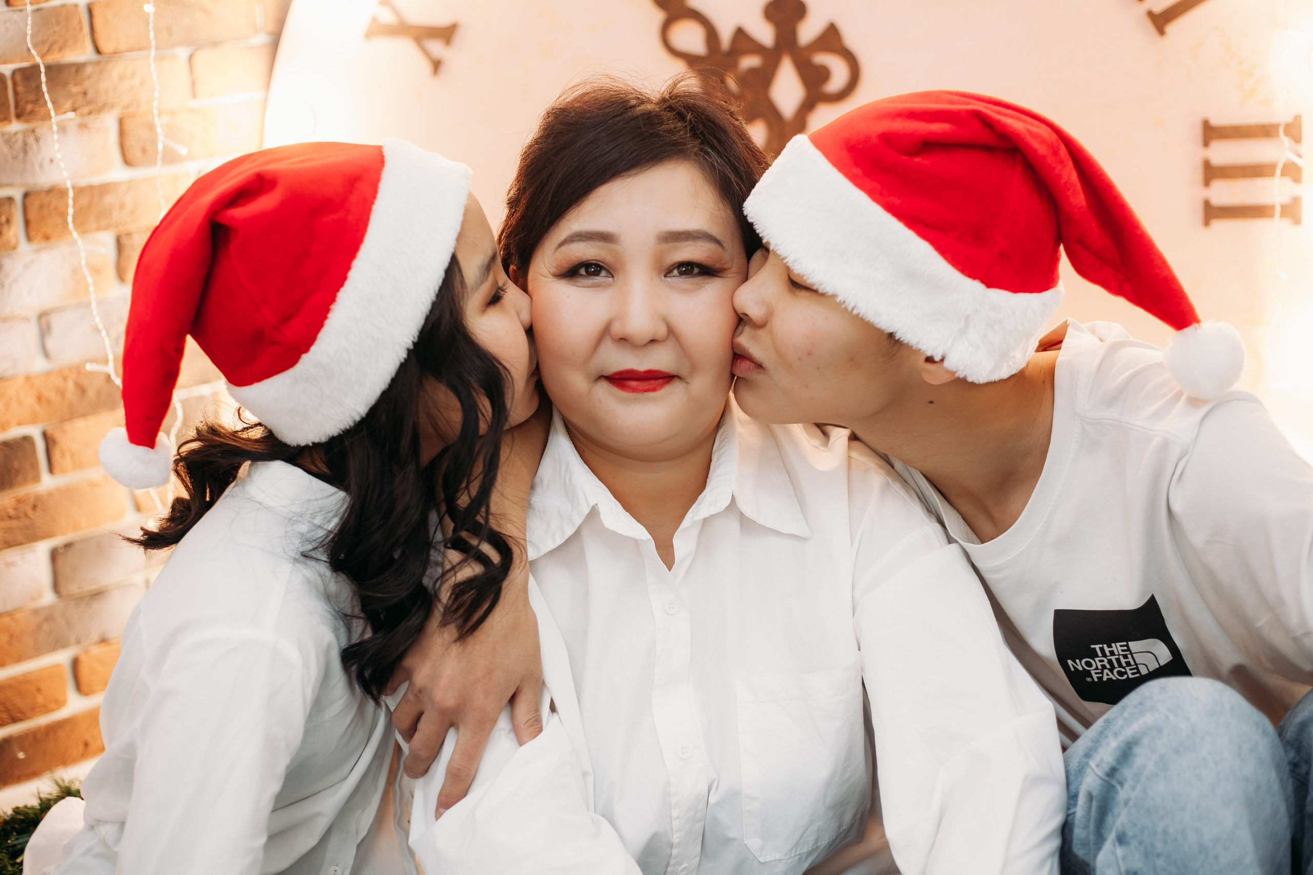 Семейные съемки 2023-2024. Фотограф Бурятия. Печать фотокниг