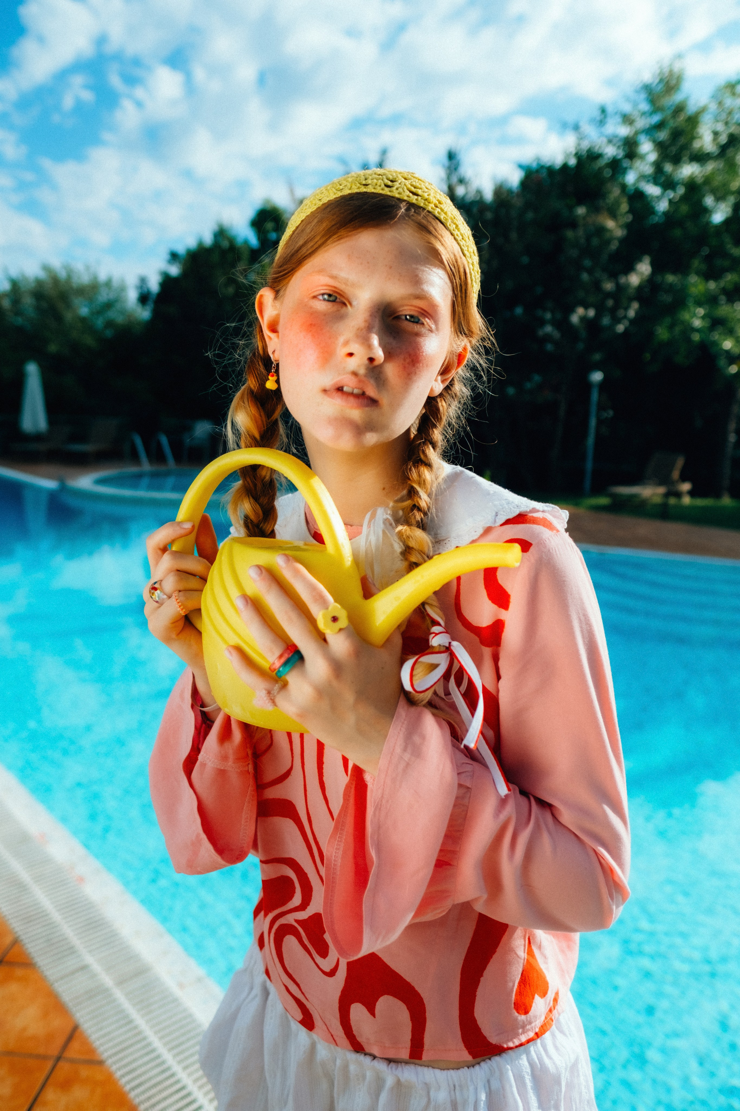 Беззаботные дни. Репортажный фотограф в Сочи Екатерина Вежливцева