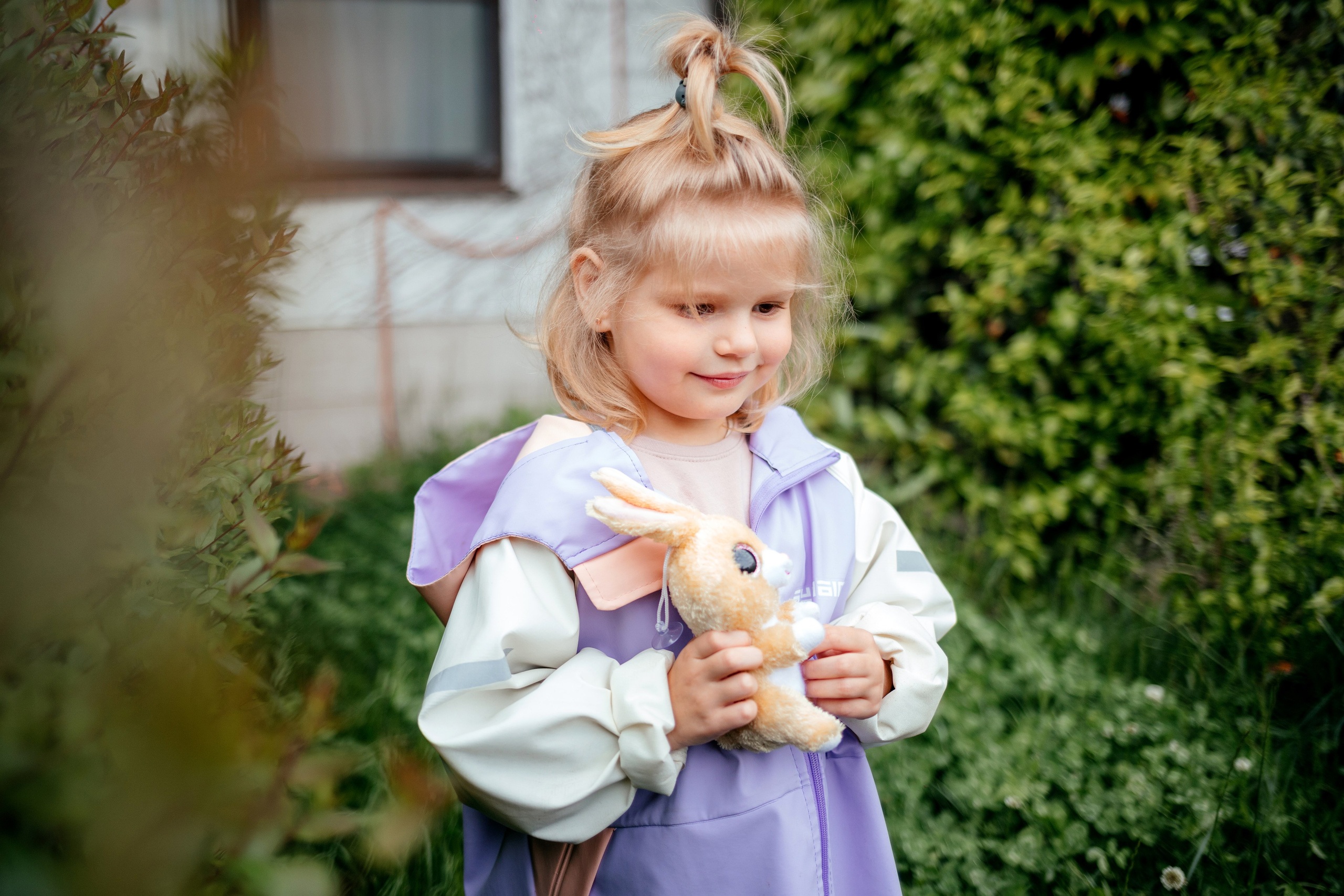 Маленькие секреты. Репортажный фотограф в Сочи Екатерина Вежливцева