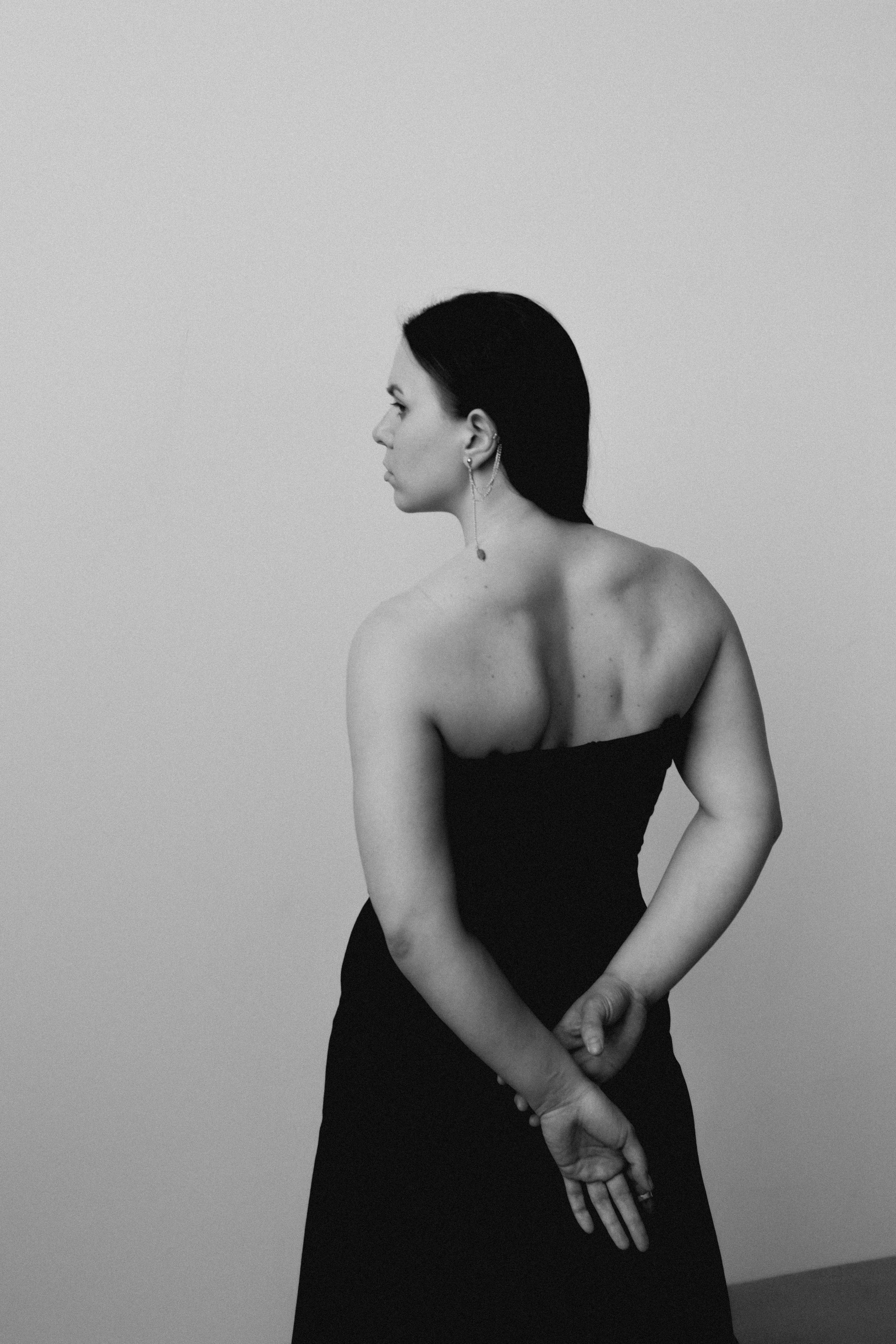 Портфолио фотографа Крым, Ялта, Алушта, Севастополь. Фотограф в Крыму - женские портреты / Кристина Коршунова