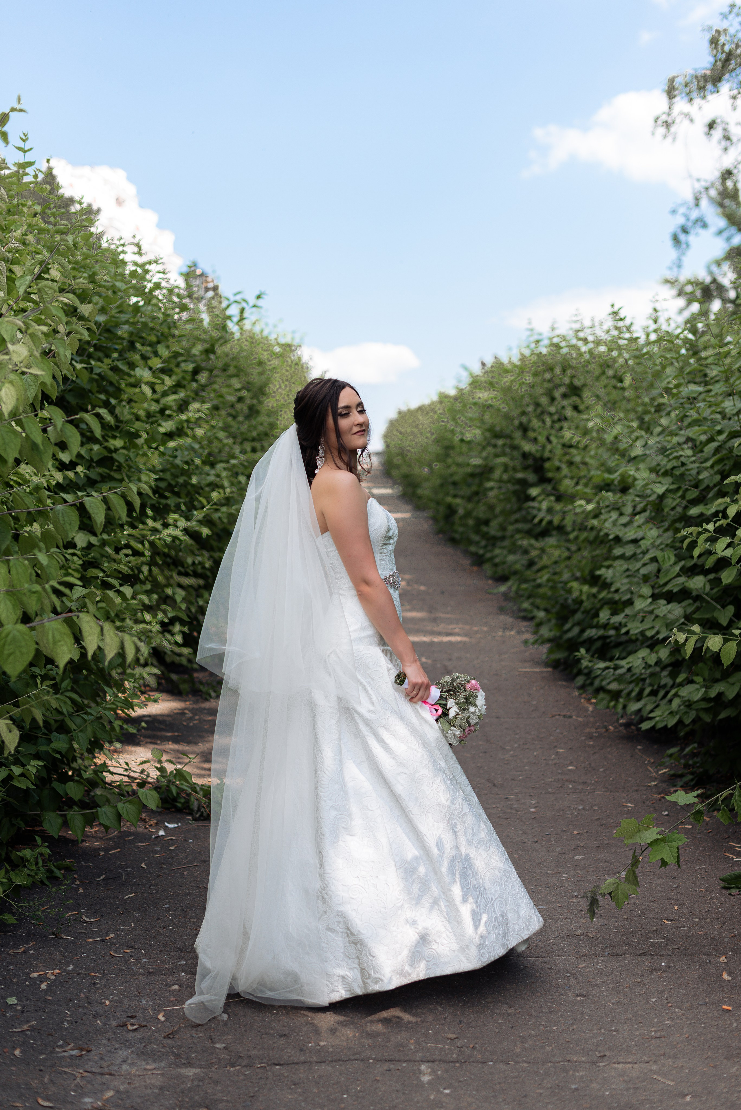 Wedding & Love-Story. Свадебный и студийный фотограф в Волгограде