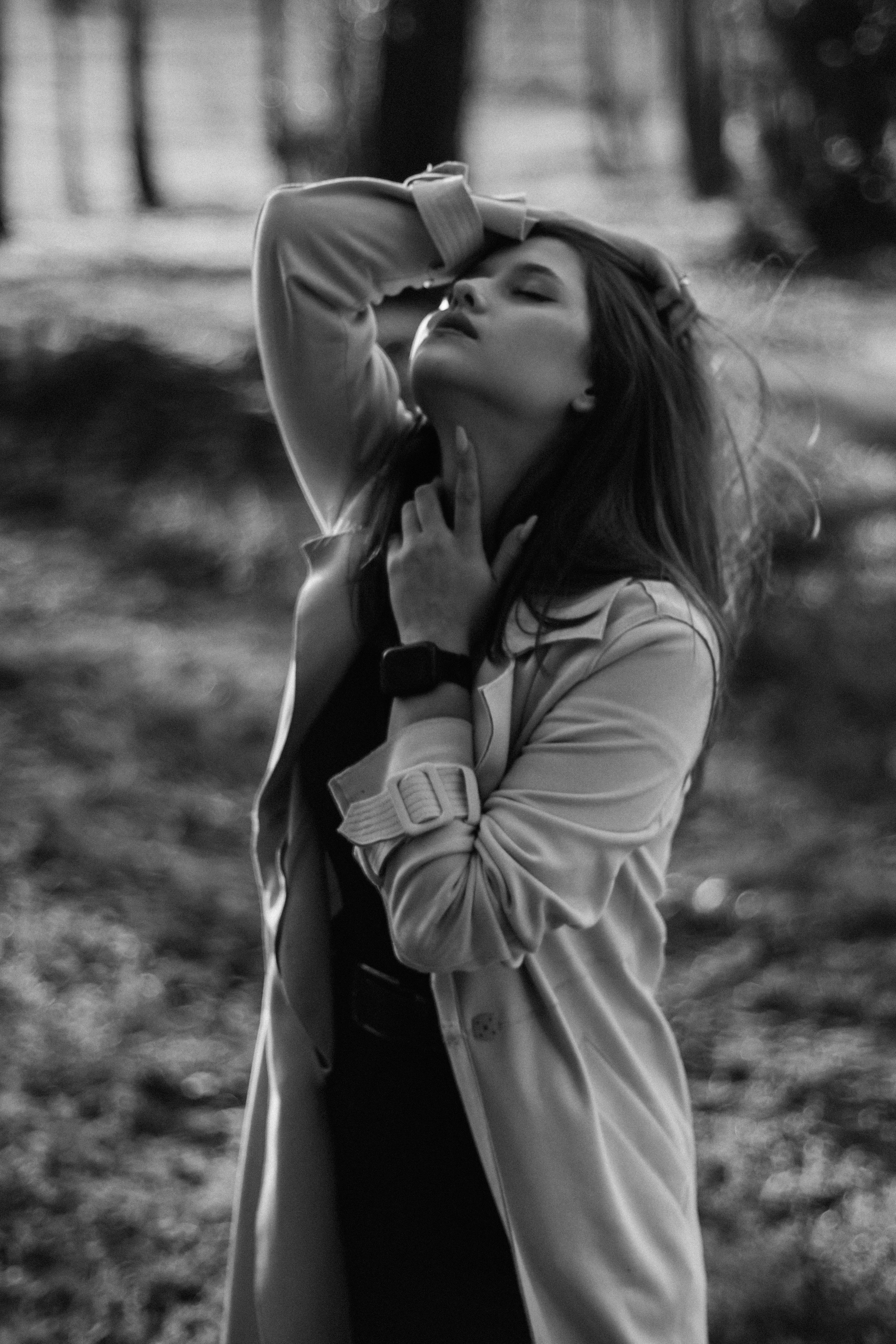 Лера. Кристина Пархоменко. Фотограф. Краснодар