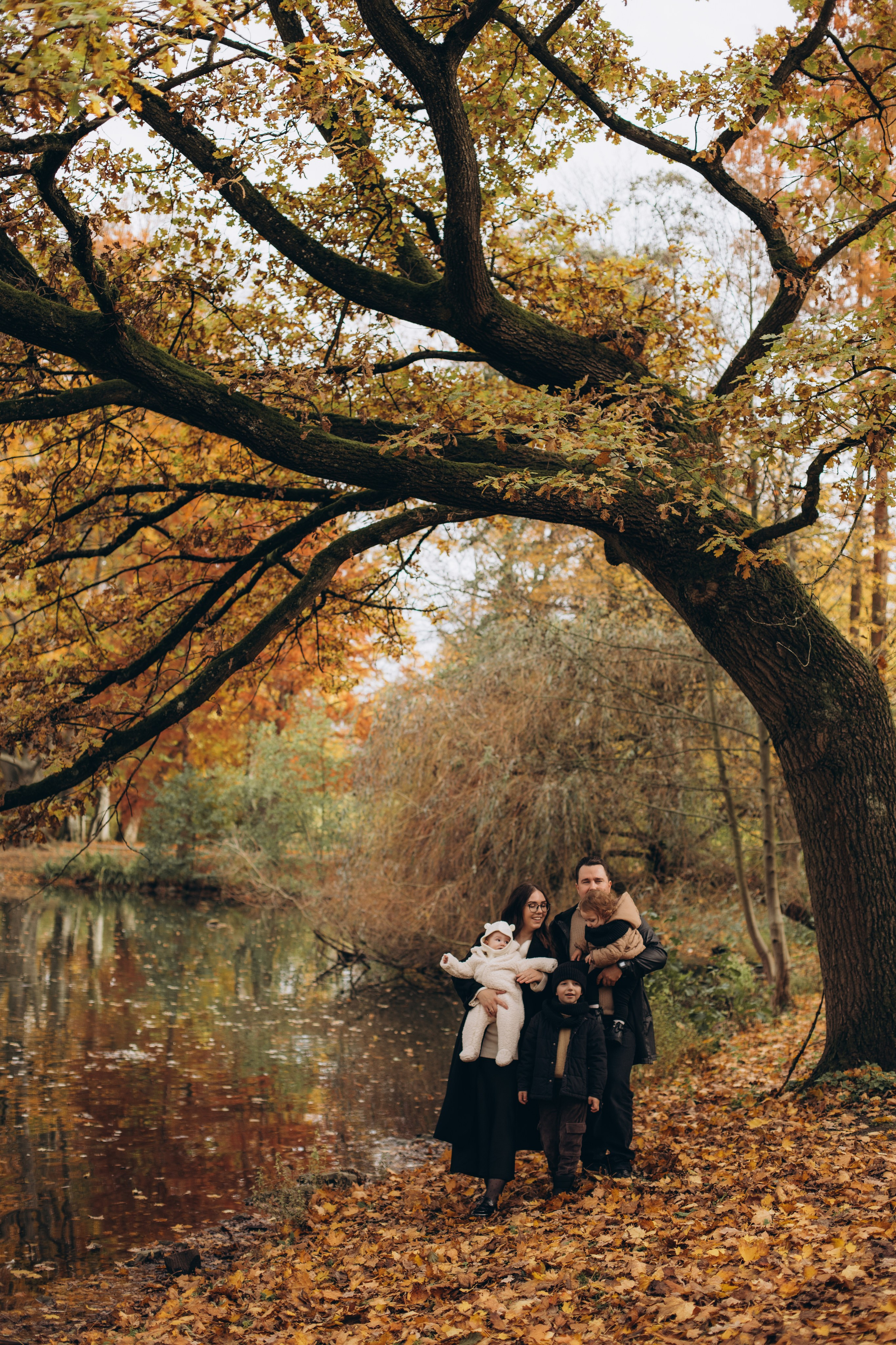 Familien-Shooting im Park. Fotografin in Erlangen, Nürnberg und Umgebung