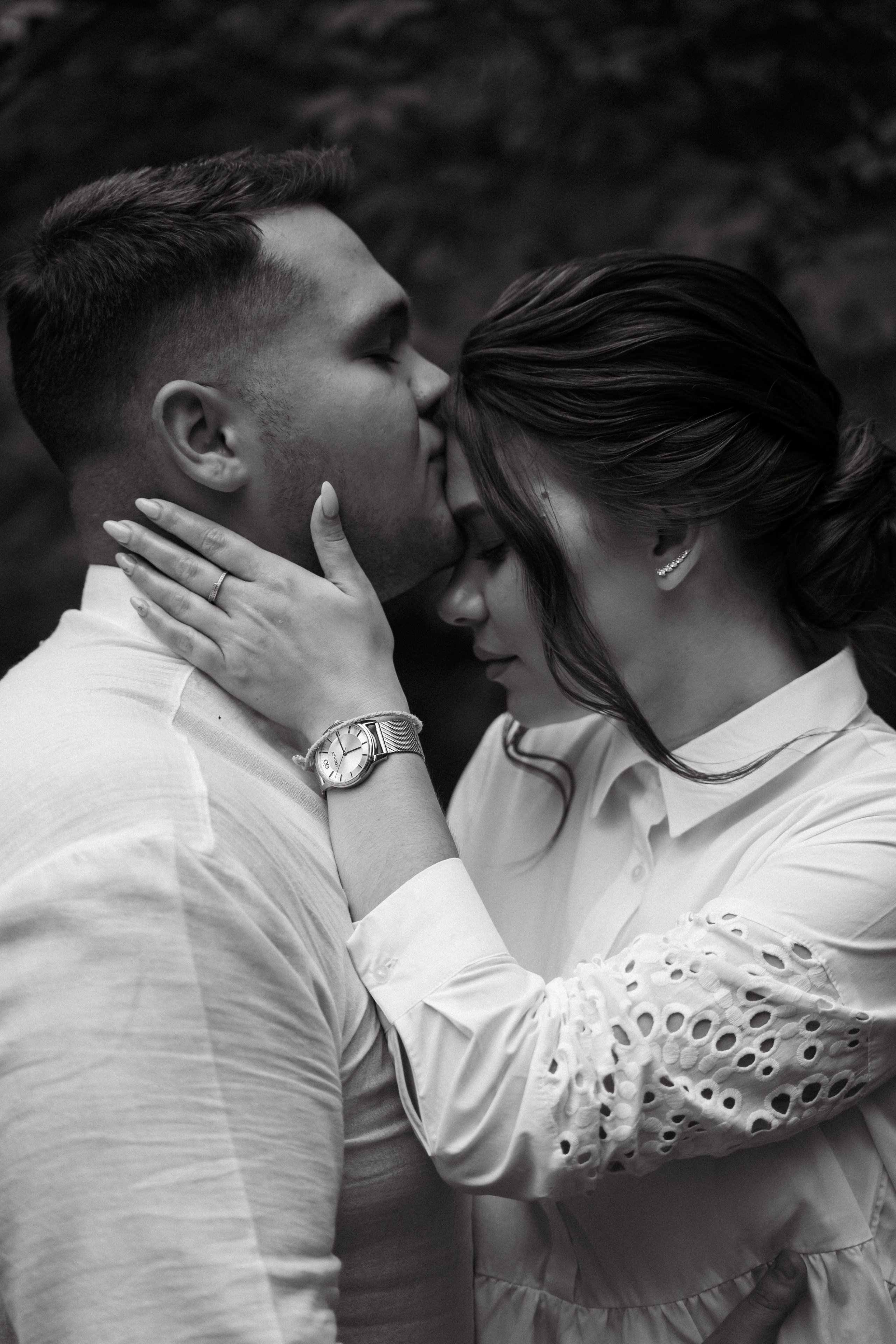 Илья & Марина. Свадебный и семейный фотограф в Югорске Ольга Мищенко