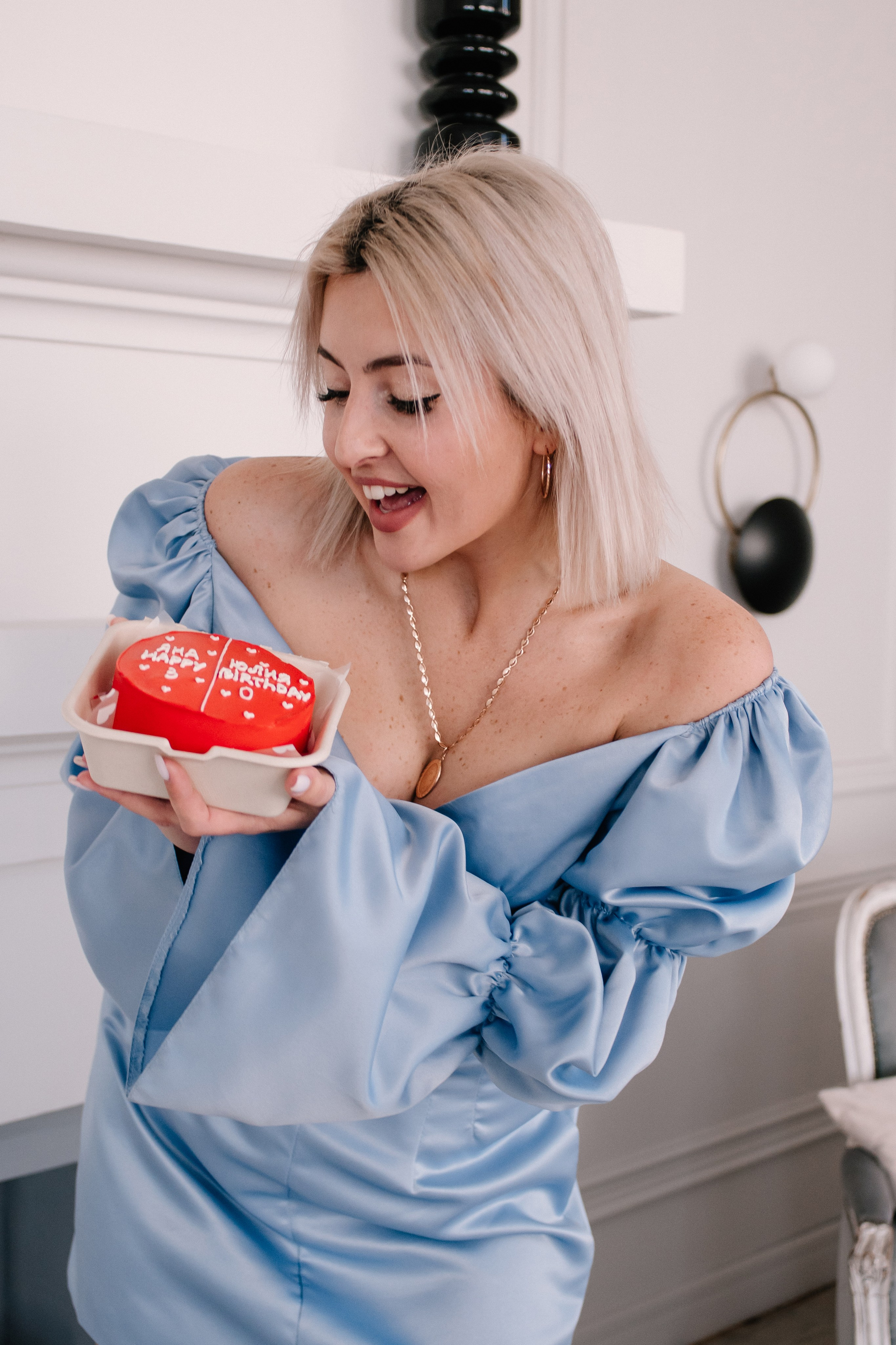 Сёстры Яна и Юля. Фотограф в Челябинске Любовь Денисенко