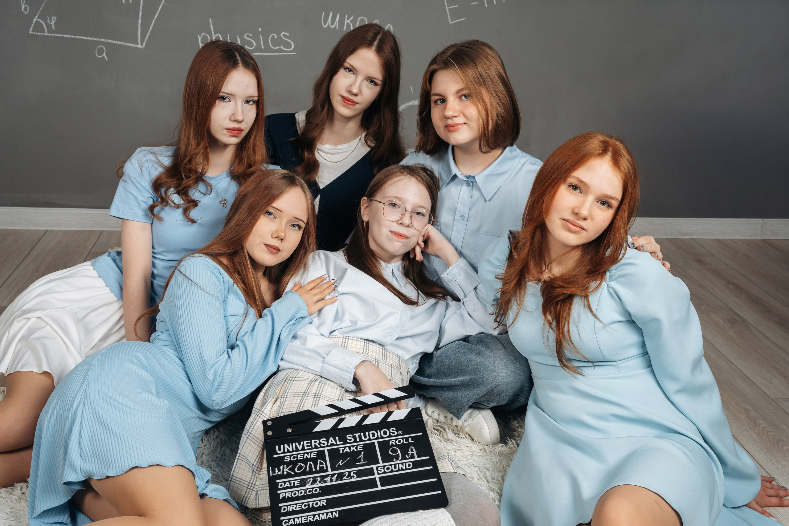 Школа 1 (2026). Memory Book — Выпускные альбомы в Нижневартовске, Мегионе и Сургуте