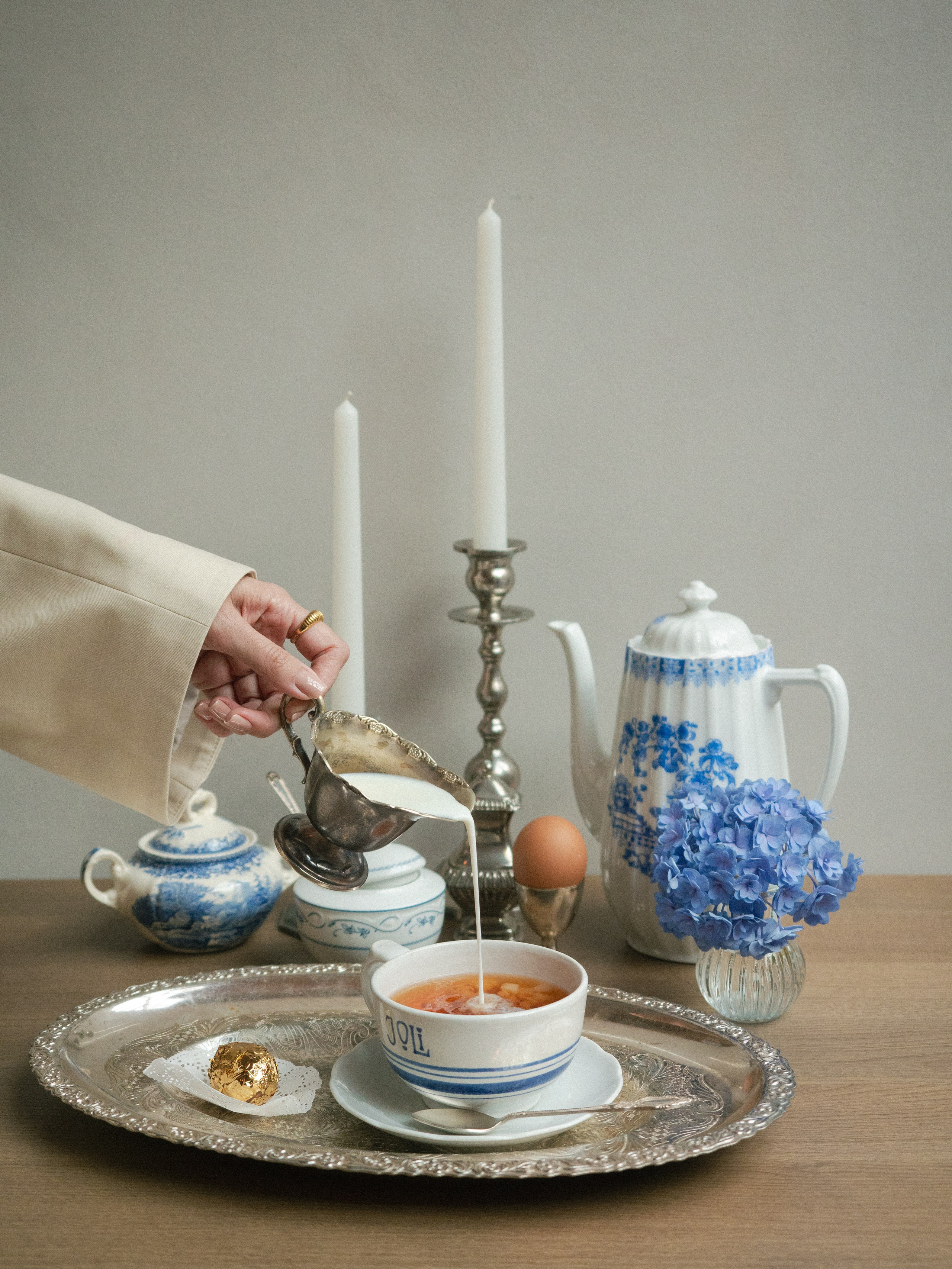 Joli. Фотограф Калинич Юлия