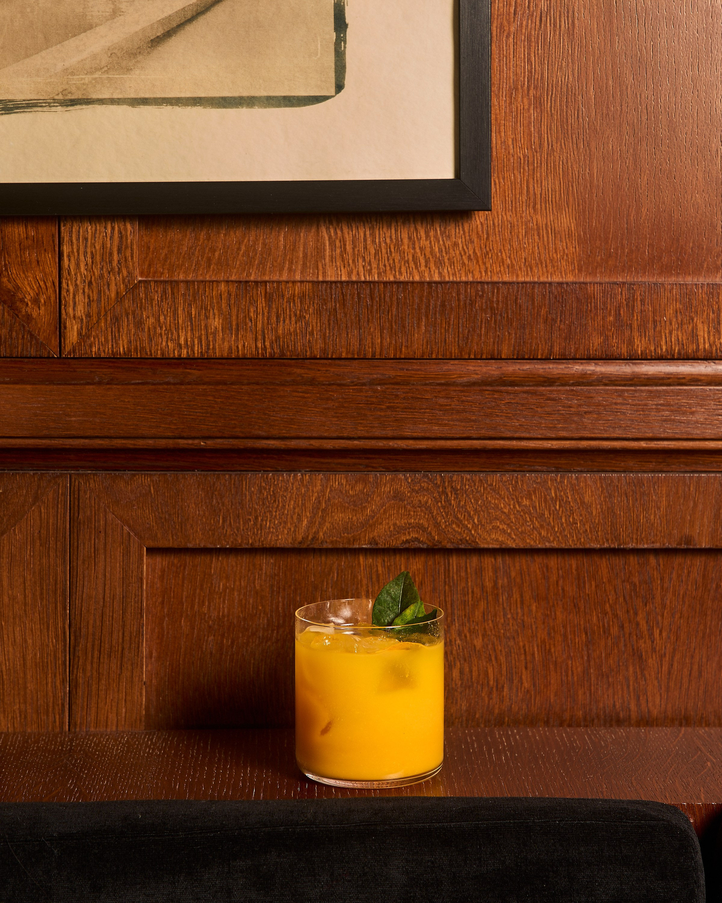 Bistro Alma. Фотограф Москва Сергей Громов