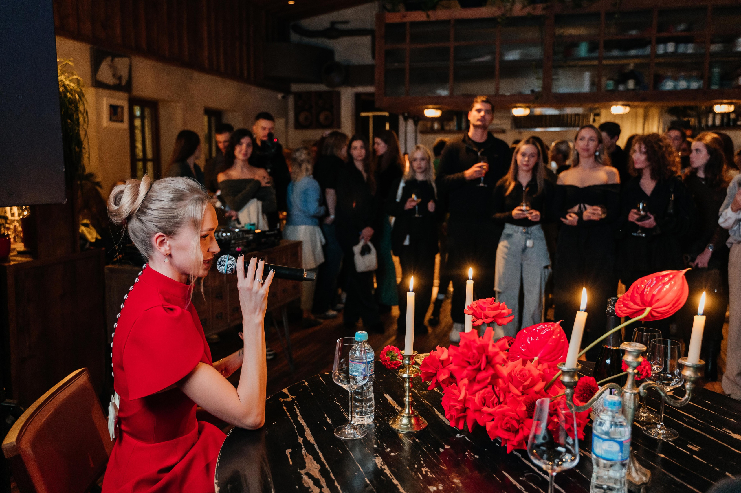 Фотограф Дина Кубликова