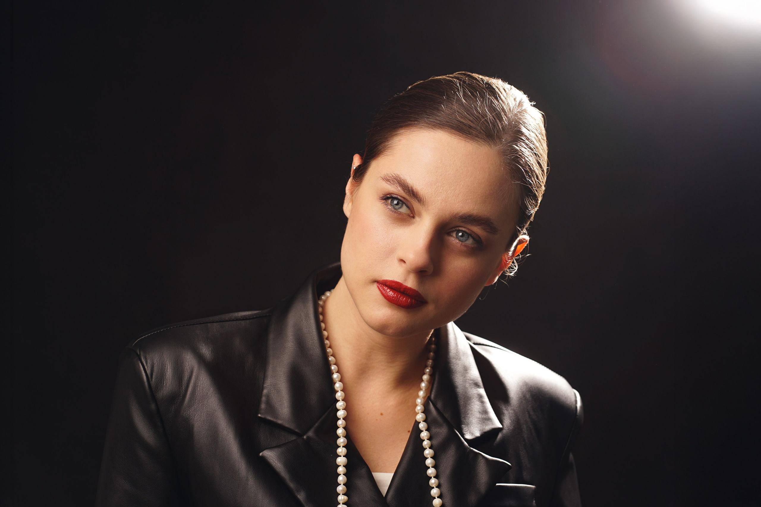 Женский портрет. Фотограф в Хабаровске