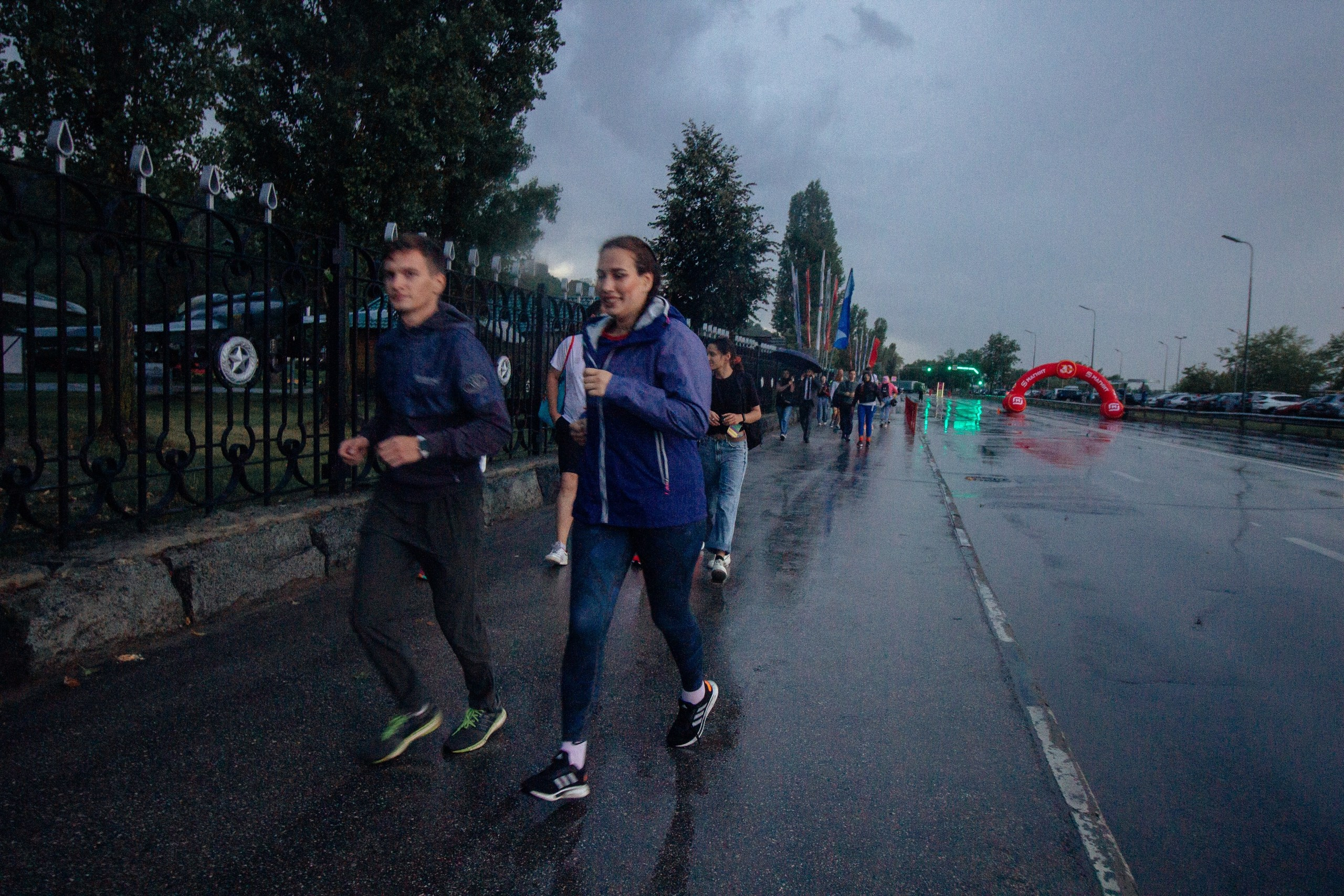 Ночной забег 28.07.24 Н.Новгород. Детский и семейный фотограф, фотограф мероприятий Нижний Новгород