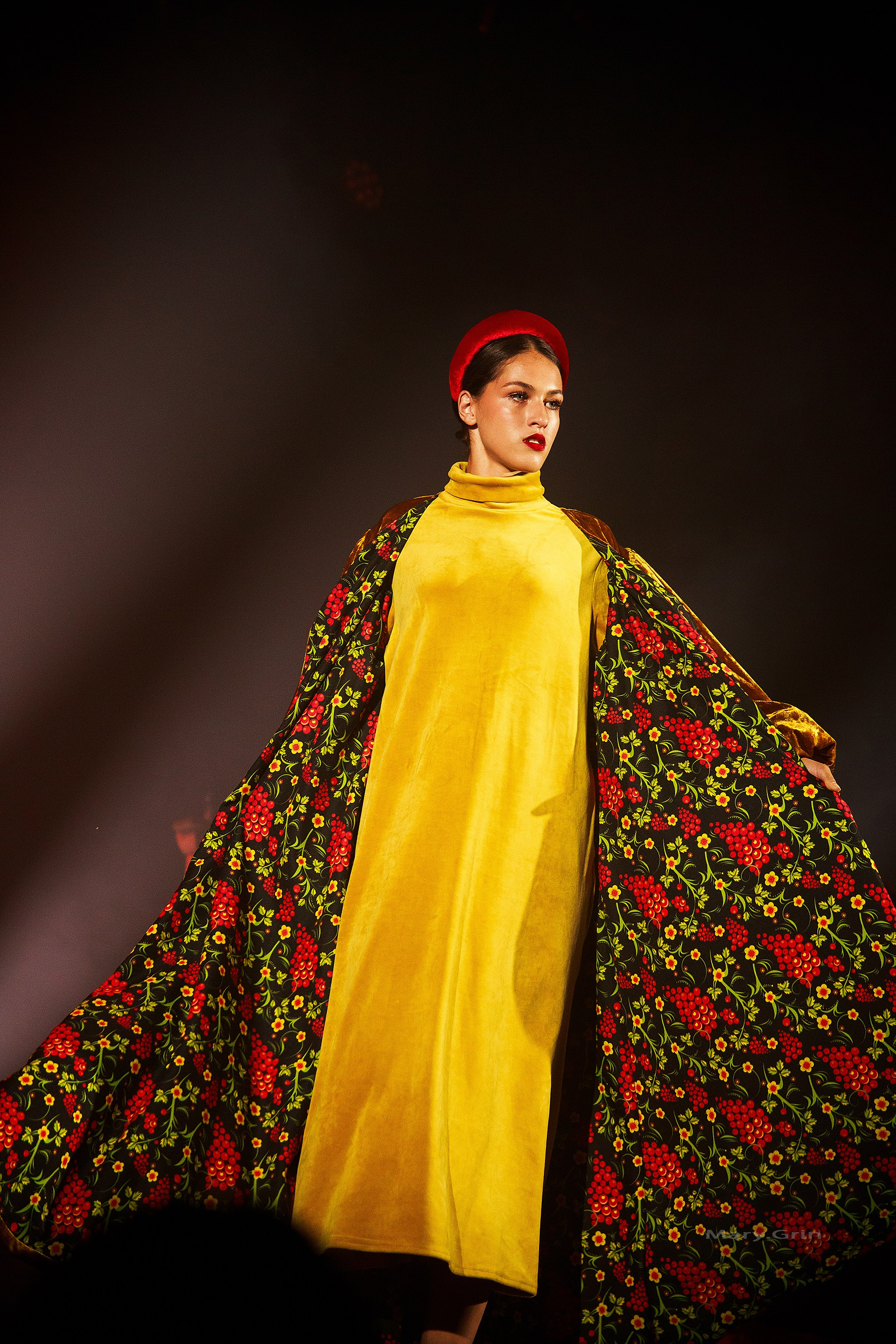 Подиумный спектакль «стиль Надежды» 2025. Детский и семейный фотограф, фотограф мероприятий Нижний Новгород