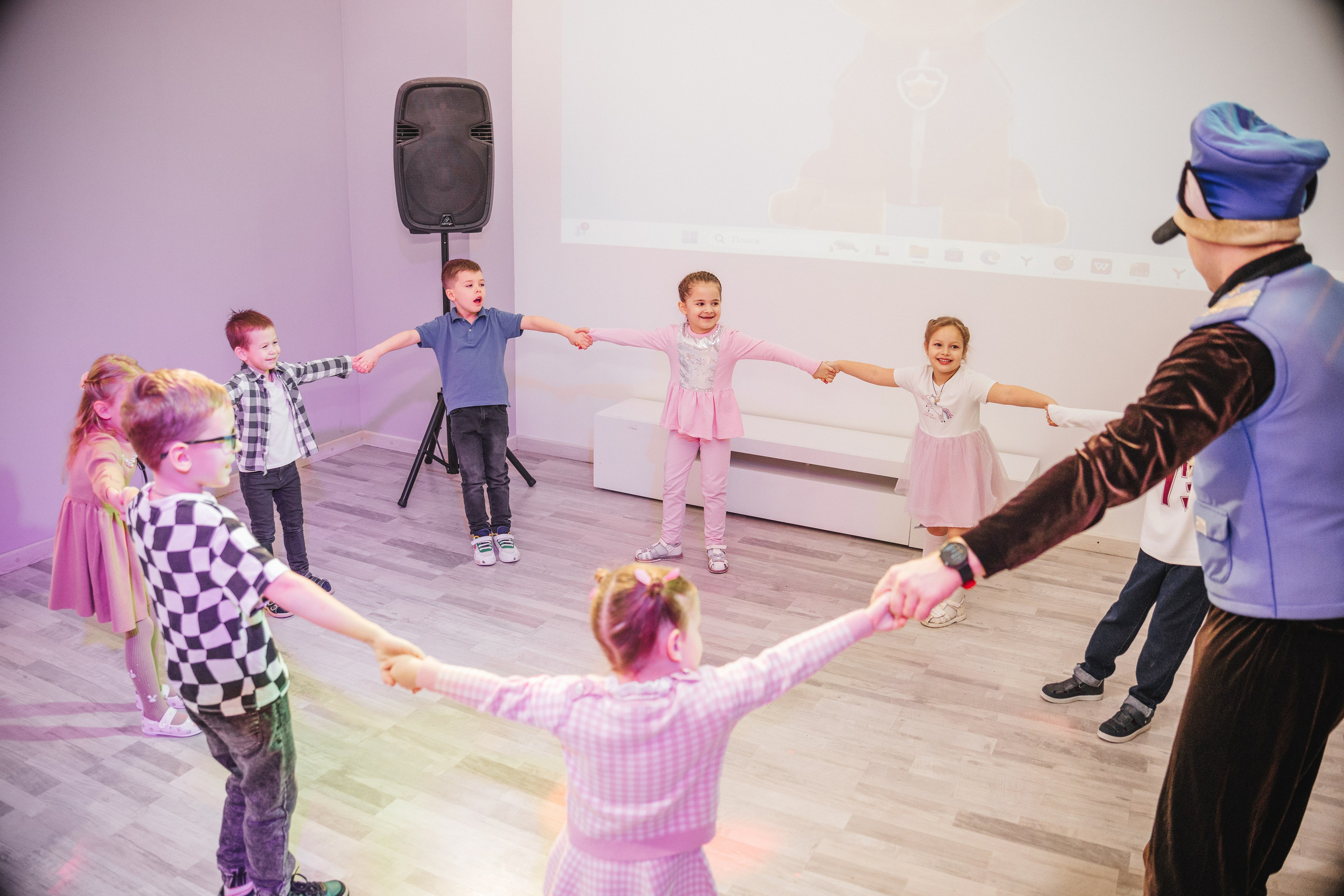 День Рождения Даниила. Фото о ВАЖНОМ