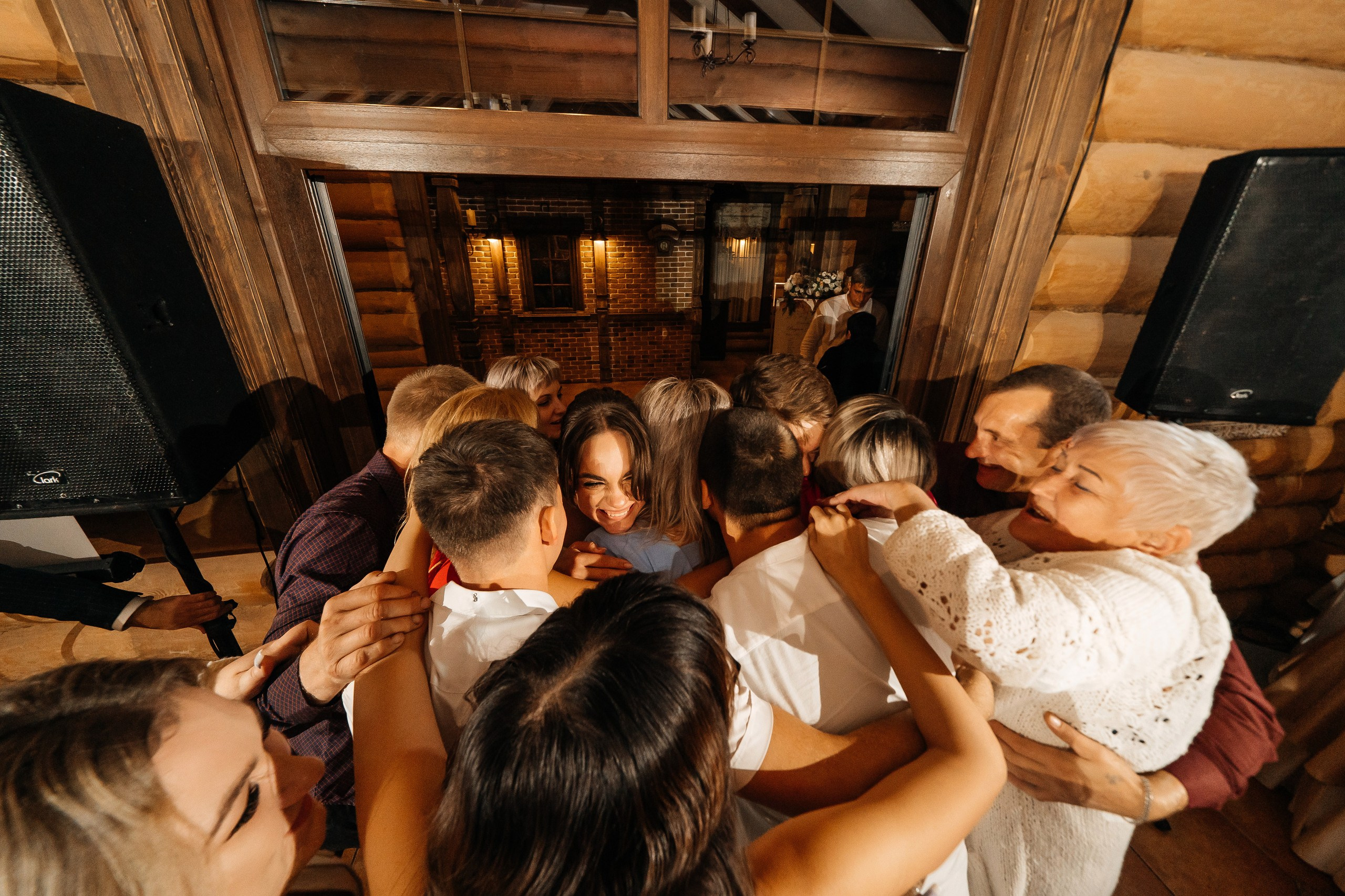 Вадим & Алина. Lokos.pro Ник Соколов Фото и Видео Москва/Ростов-на-Дону