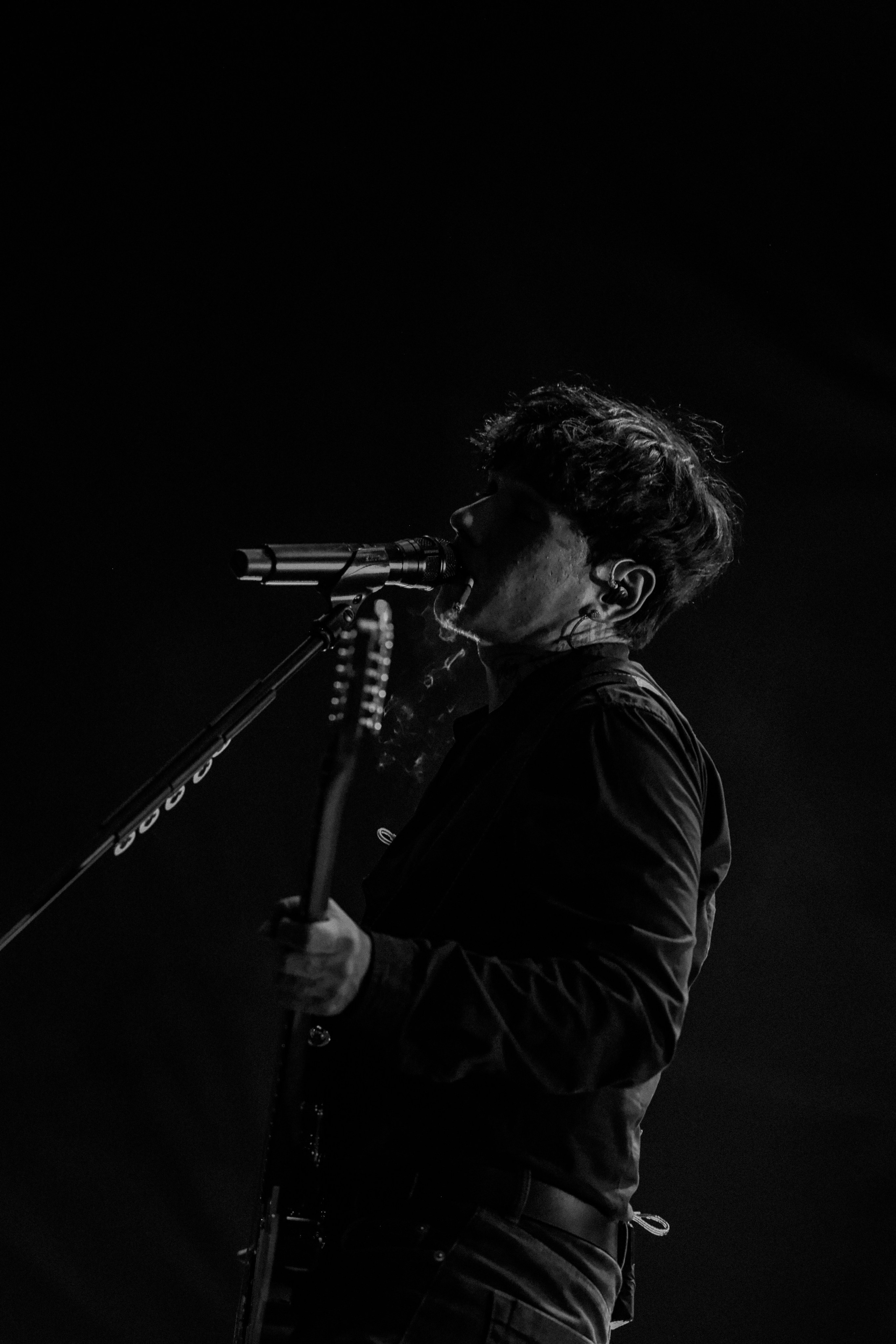 ТРИ ДНЯ ДОЖДЯ @ATMOSPHERE MOSCOW