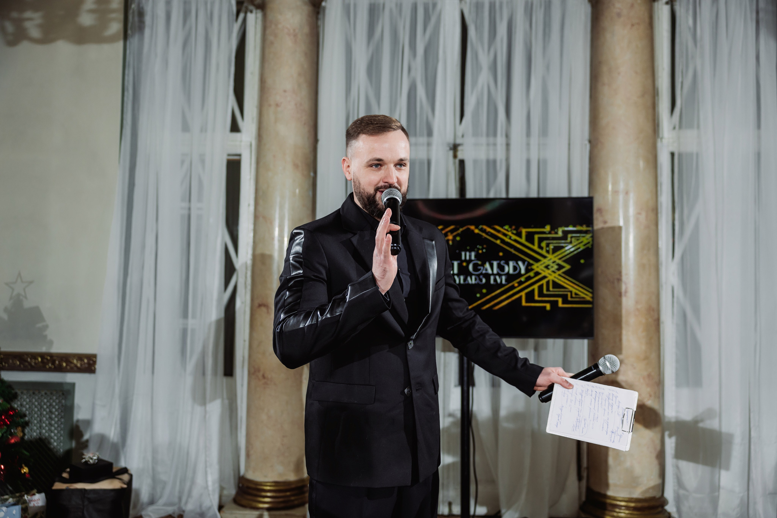 Корпоратив ООО «Астория СЛК». ФОТОГРАФ ИРИНА ШАМАТАВА